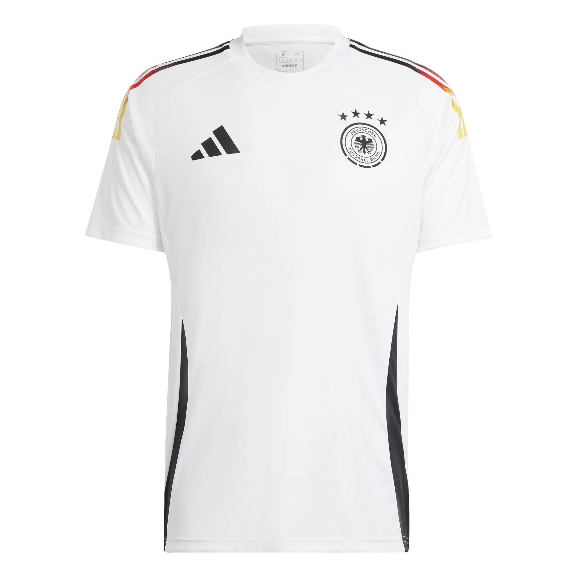 SINLEISI UEFA Euro 2024 Fan-Trikot - Frankreich, Deutschland, England