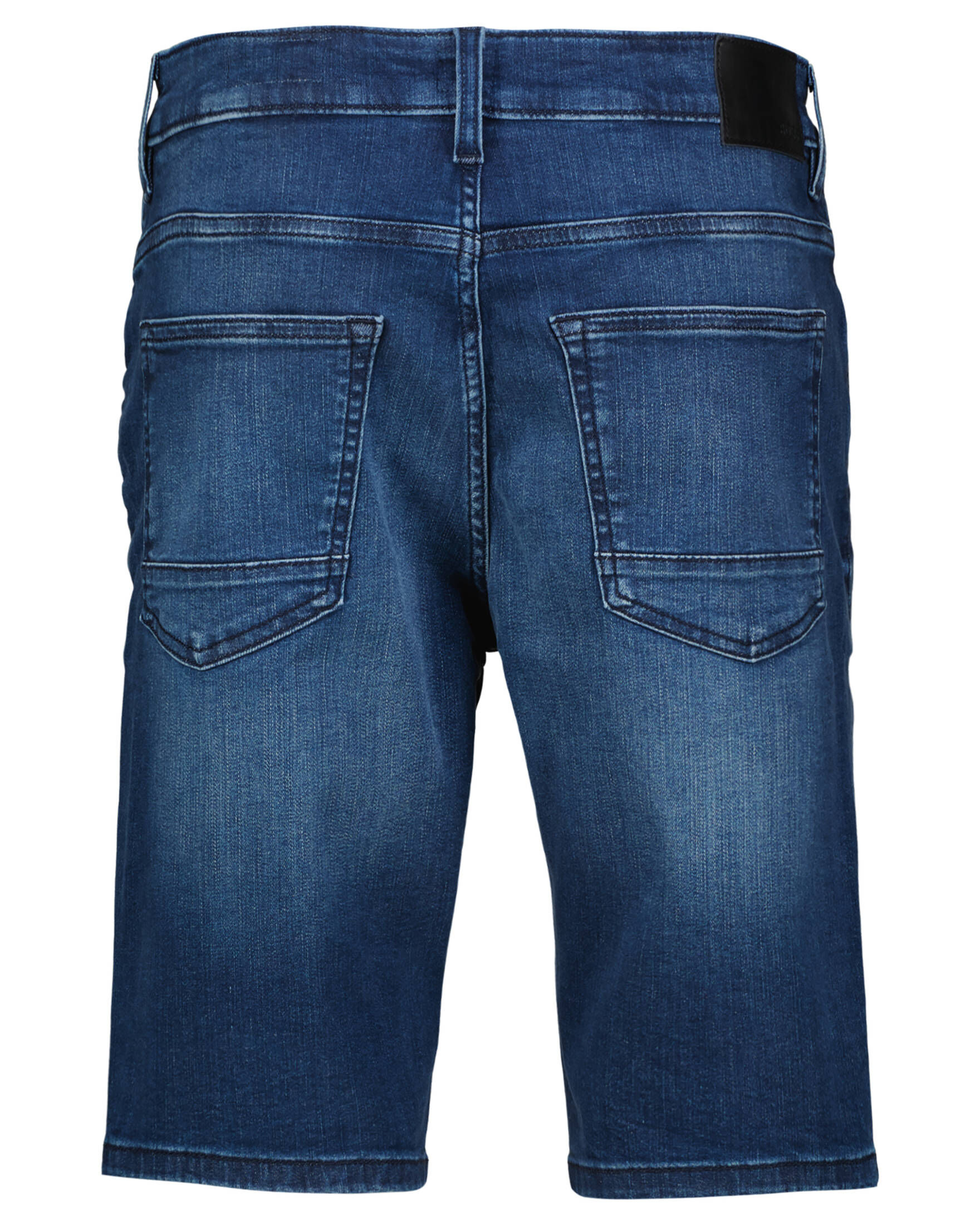 LTB Jeans Shorts Herren Stretch Kurz Slim Fit Corvin