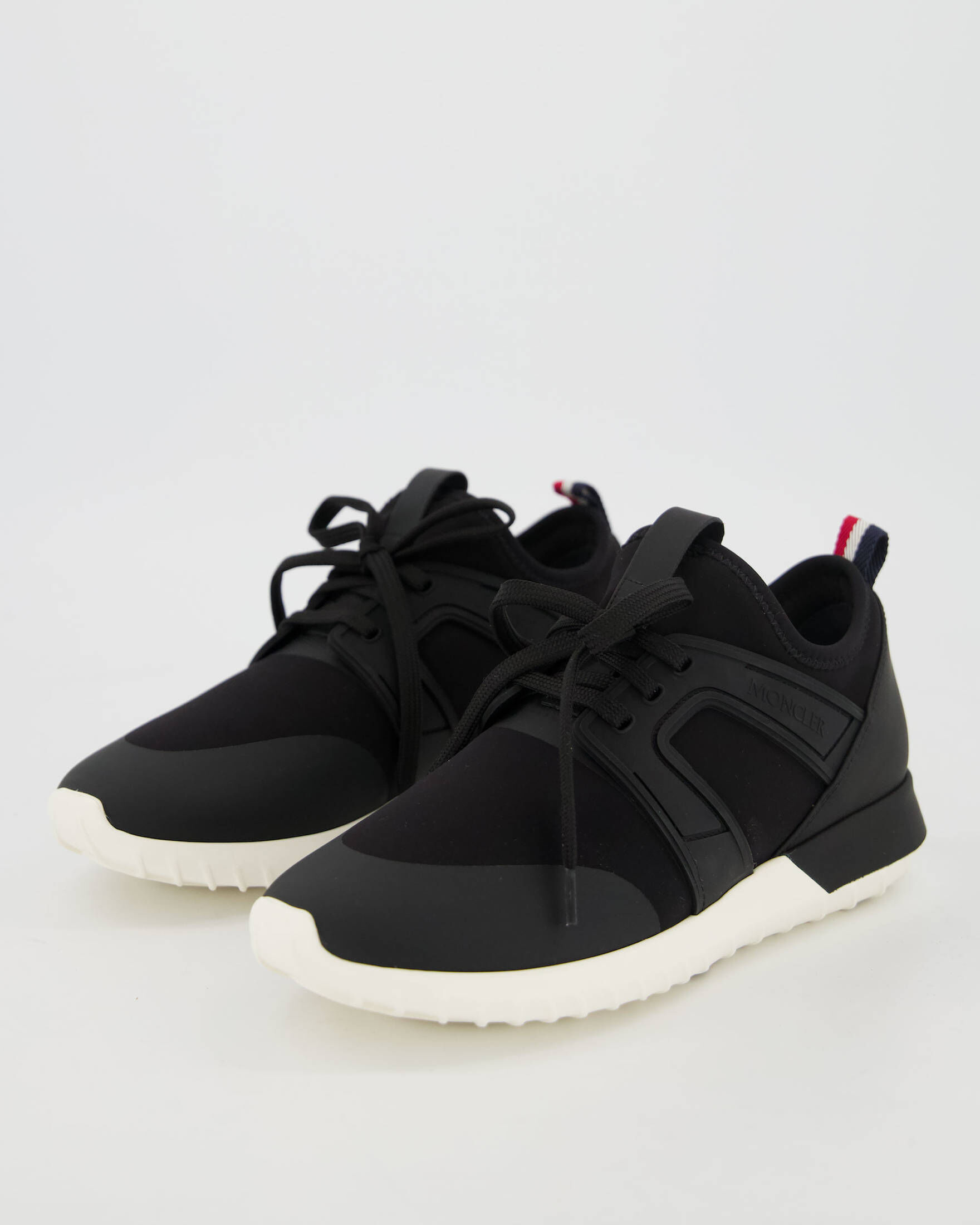 Moncler Meline Sneaker Moncler Footwear Moncler Meline Sneaker