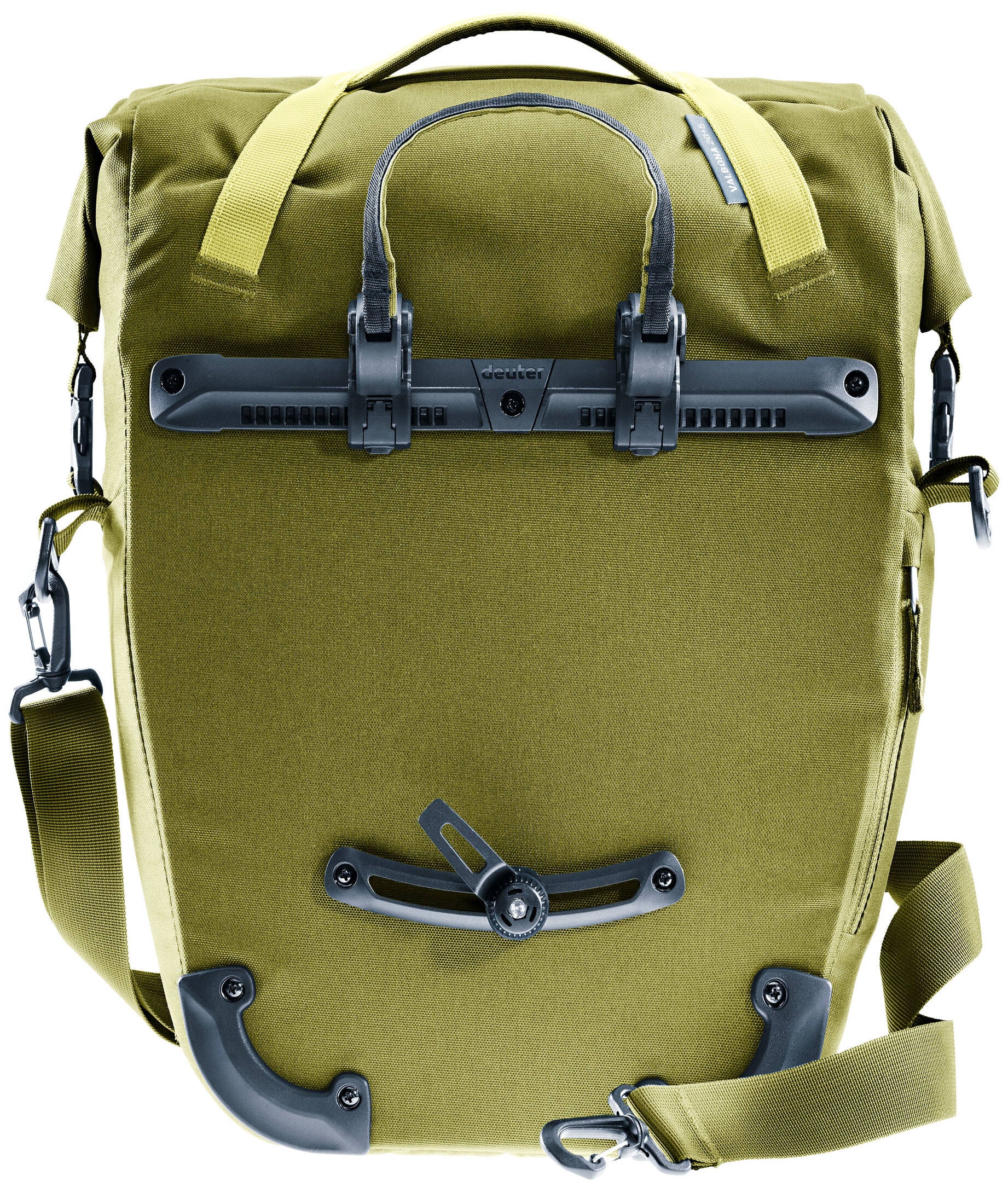 Deuter Valbona 20+5 - Sacoche Vélo