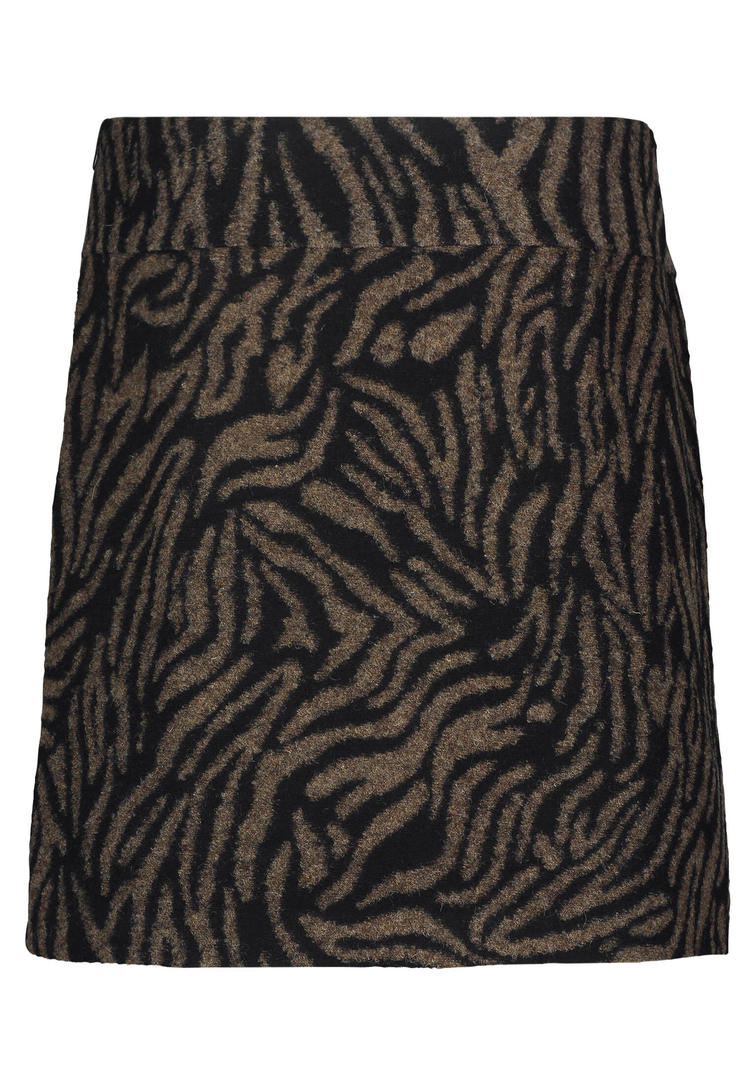 WJRQD Chiffon Ballettrock - Verstellbarer Wickelrock Für Tanz & Performance