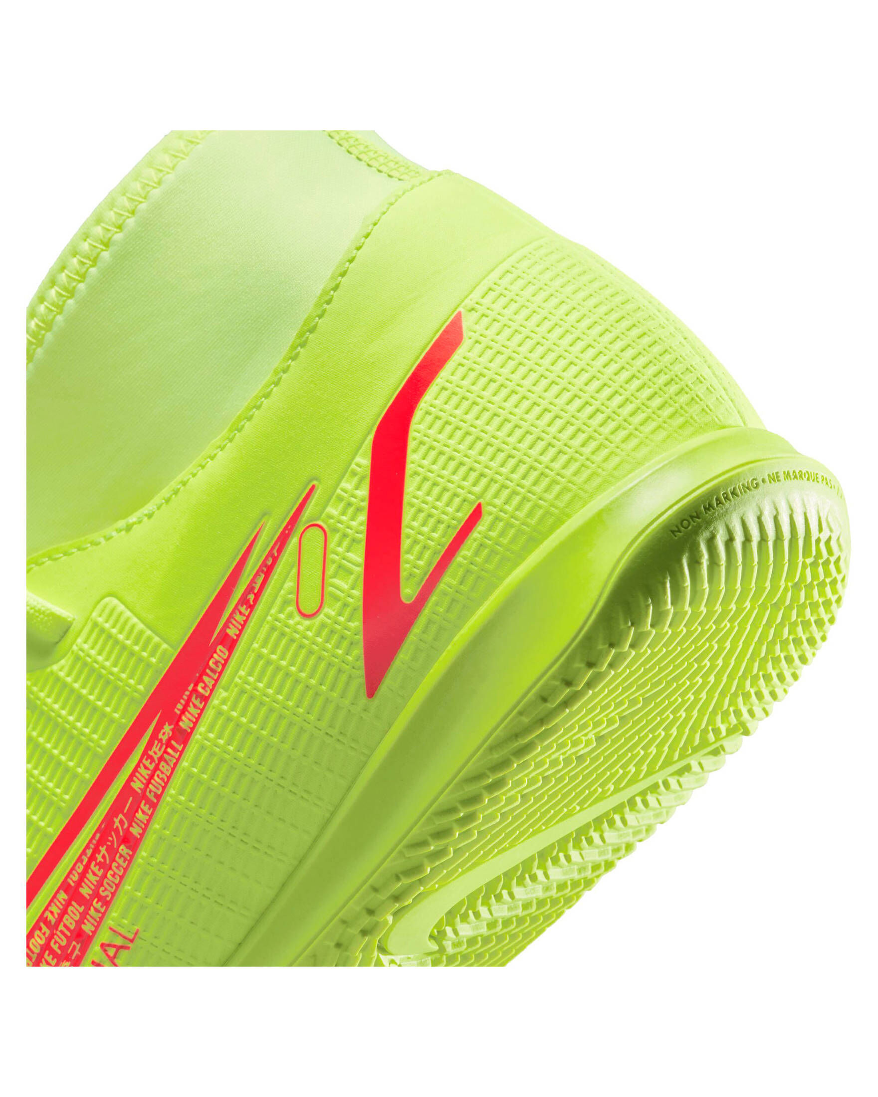 mercurial 8 club ic