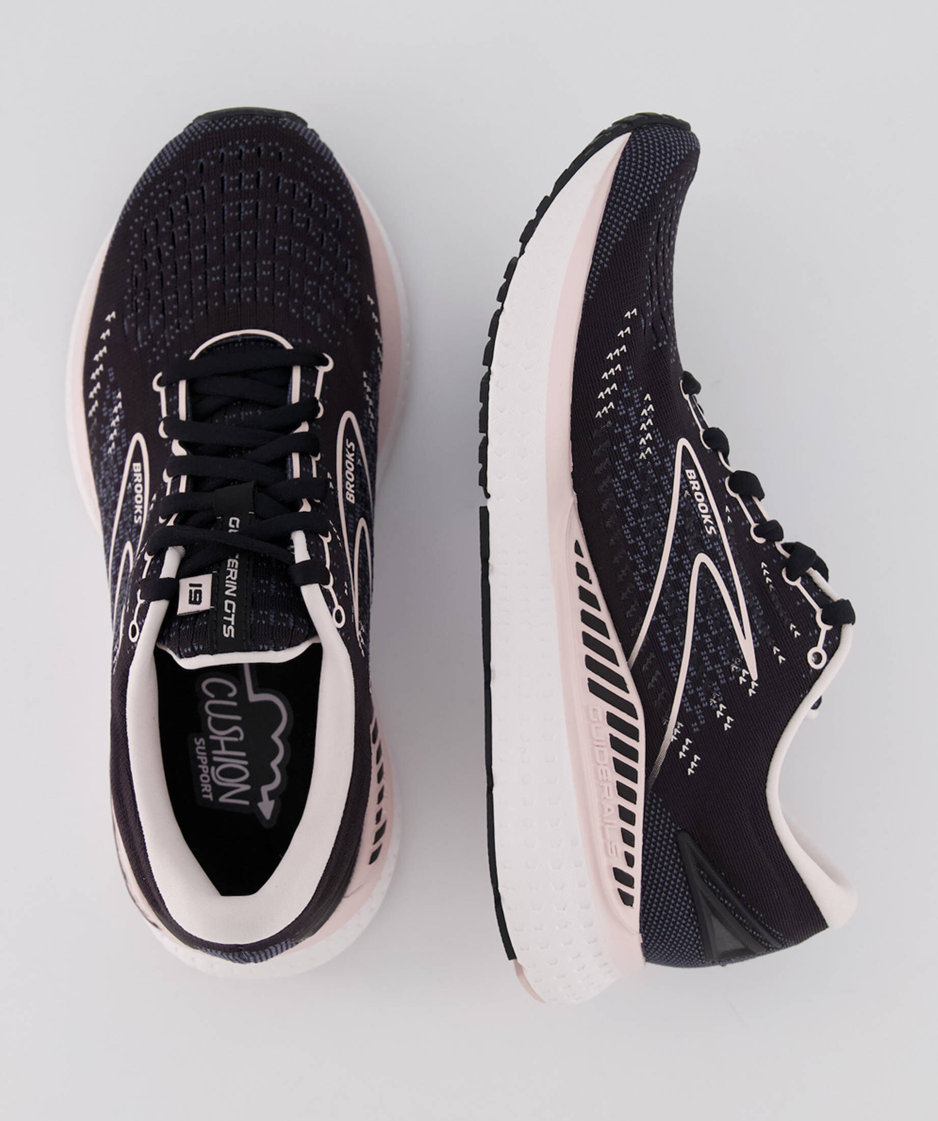 Damen Laufschuhe "Glycerin GTS 19"