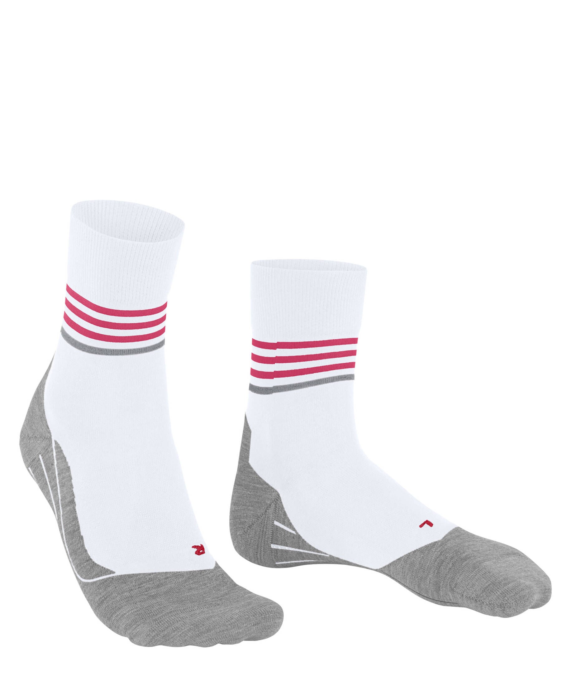 Calzini Da Running FALKE RU4 Endurance W So Donna - Cotone Funzionale Antivesciche - copertina