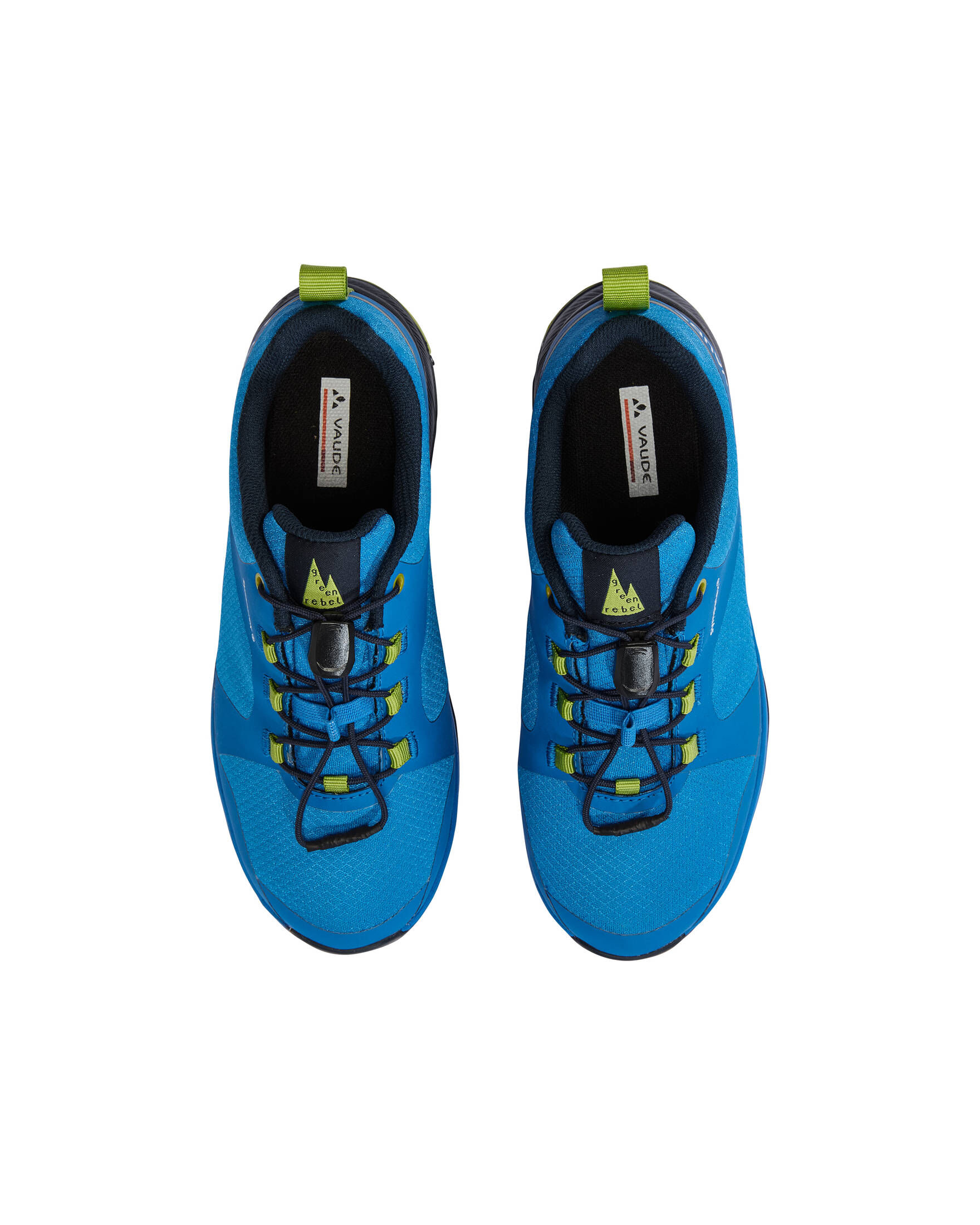 Vaude Lapita Low CPX Wanderschuhe Kinder (rot) günstig kaufen ▷ fahrra