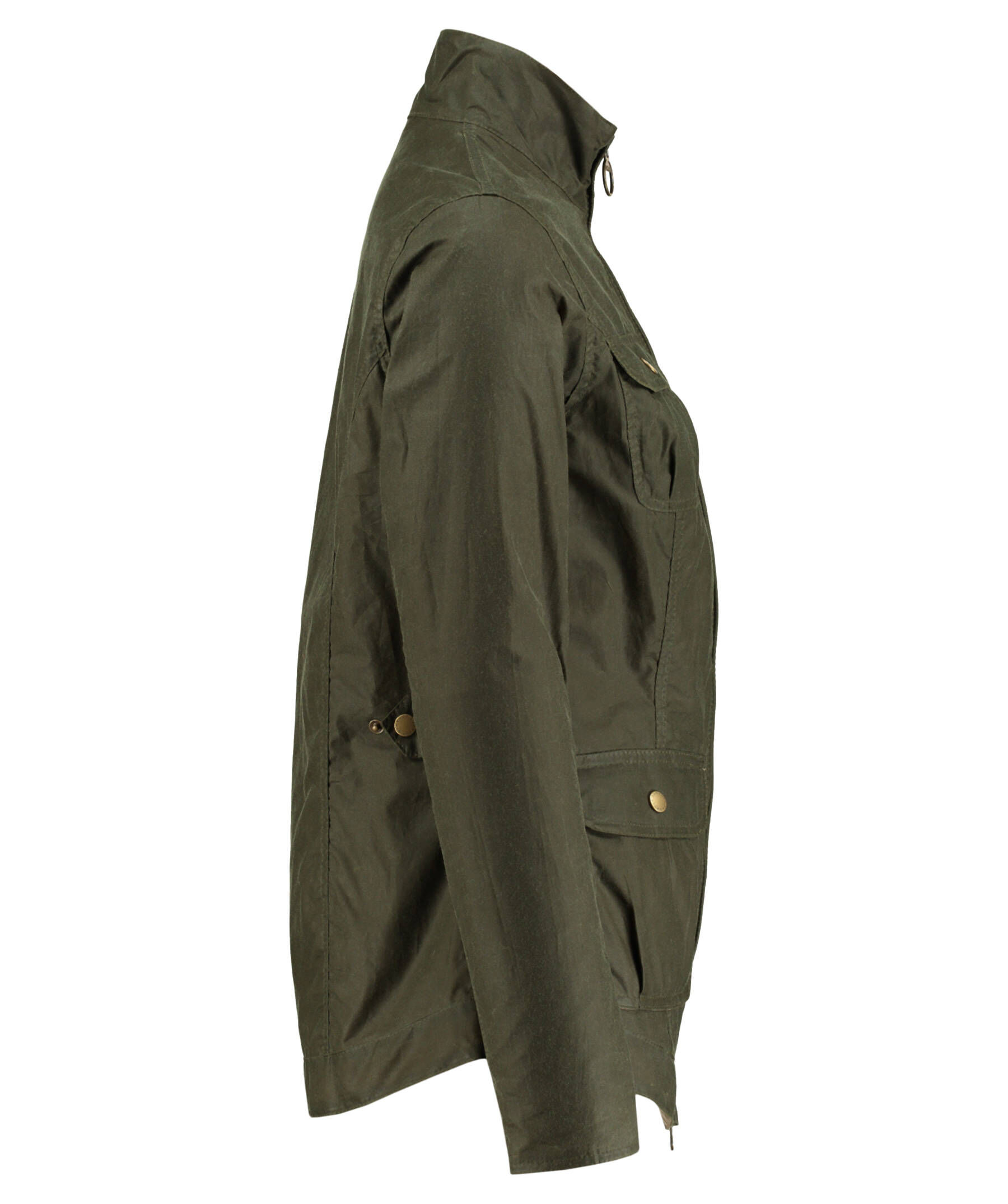 Barbour lightweight filey top