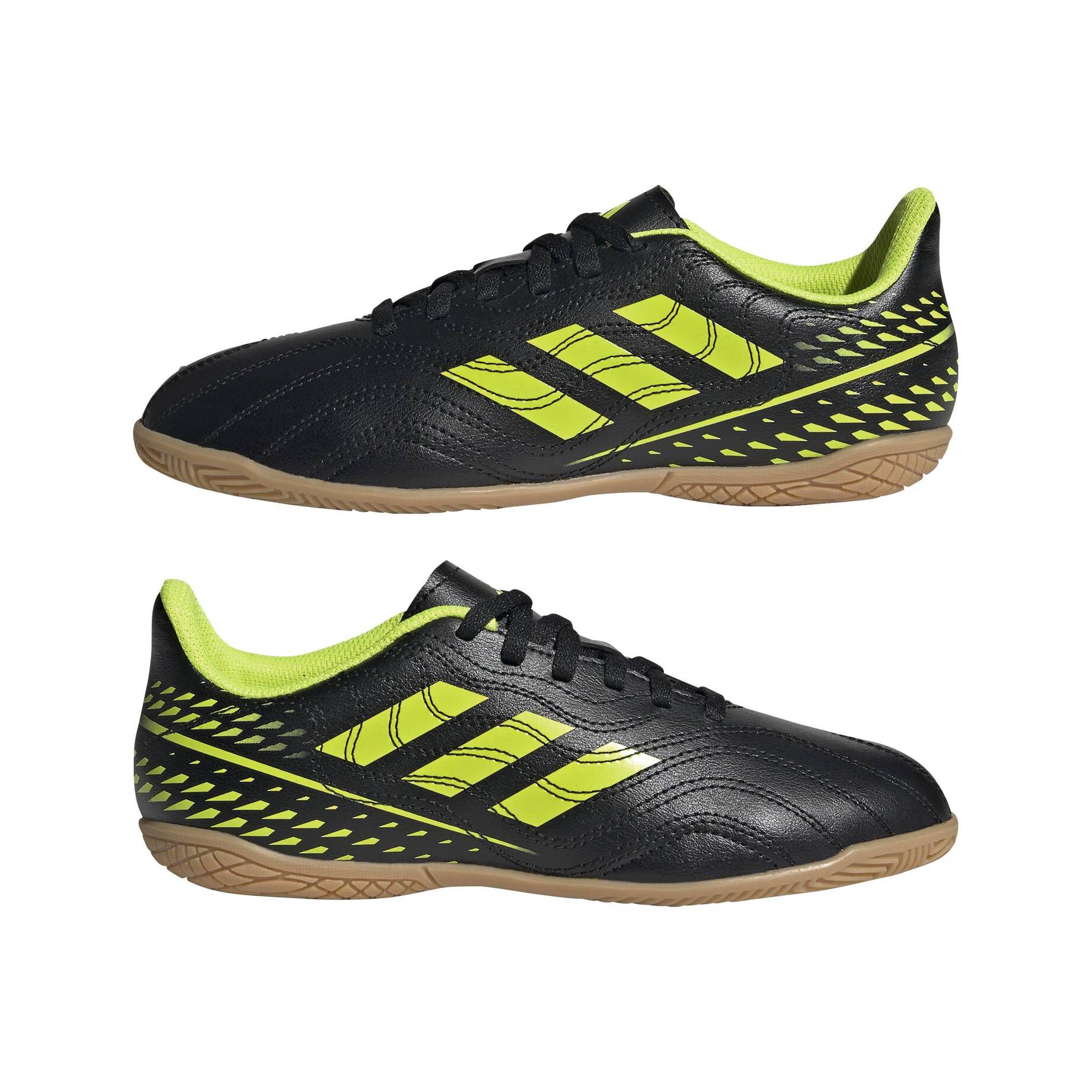 adidas Performance Jungen Fußballschuhe Halle COPA SENE 4 IN J in