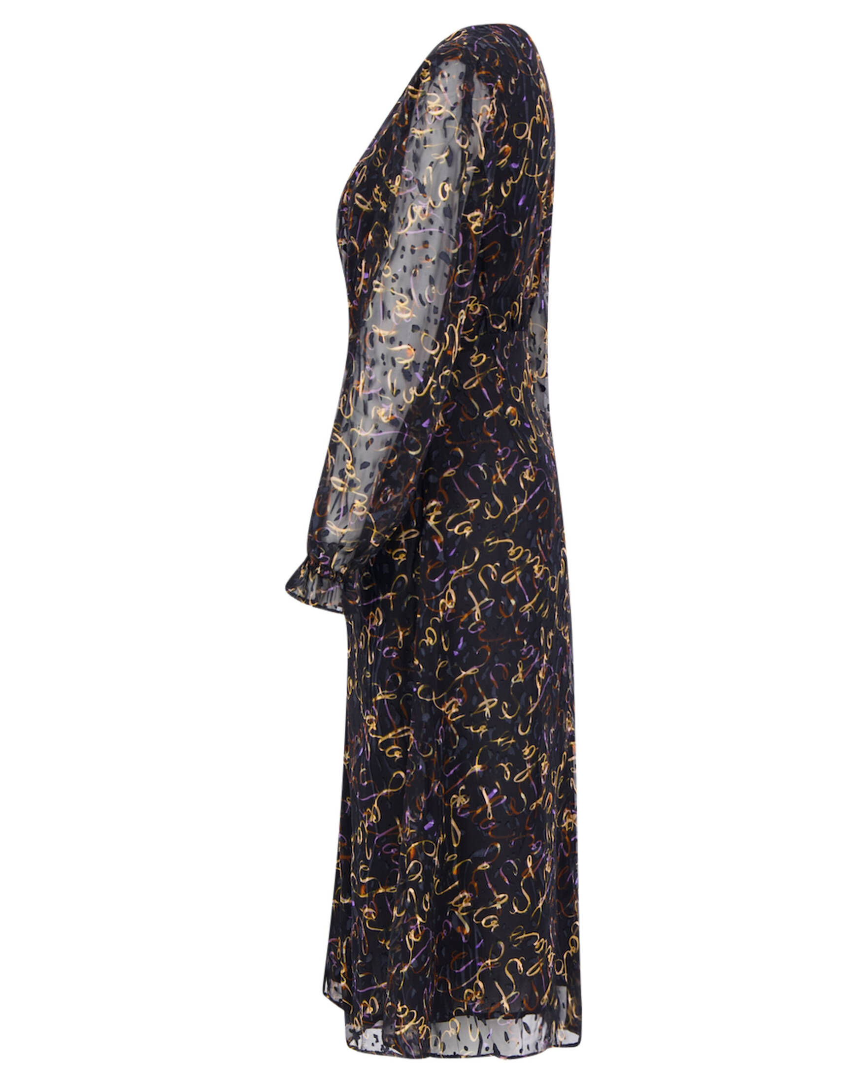 Lala Berlin Damen Kleid DOLLINA In Schwarz Kaufen Engelhorn lala-berlin-damen-kleid-dollina-in-schwarz-kaufen-engelhorn