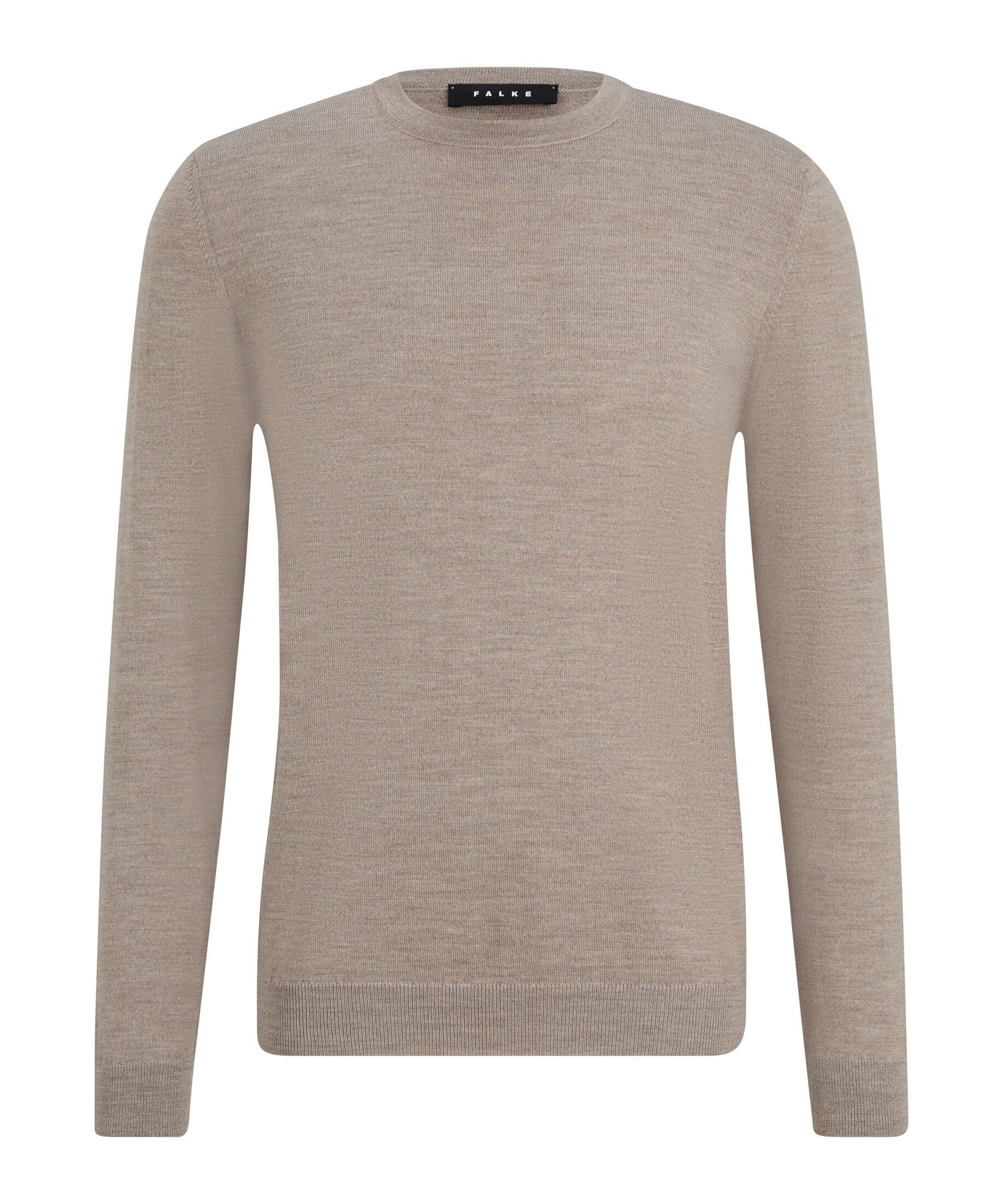 Herren Pullover 1/1 Arm main image 1