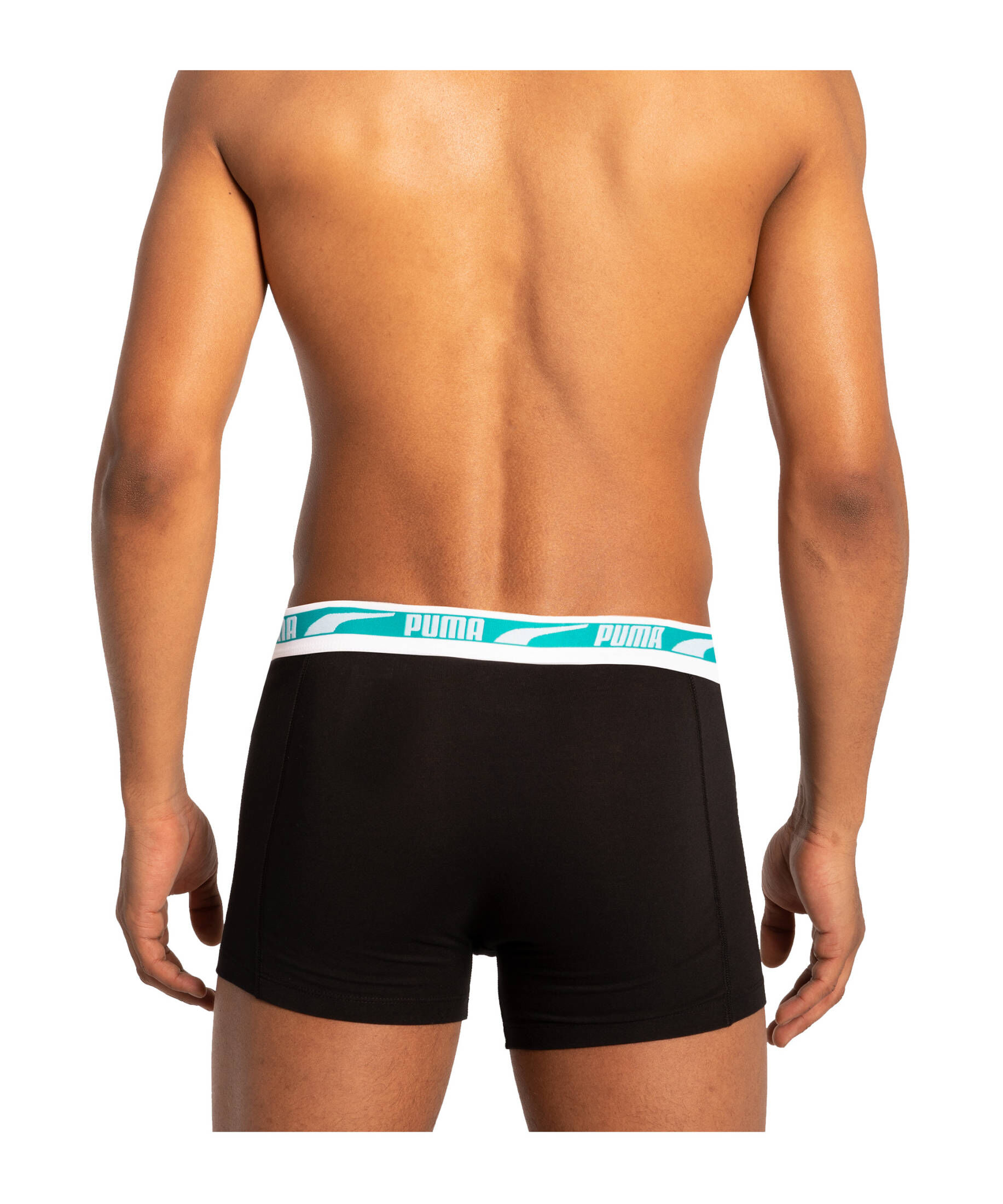 Boxershorts - 2er Set LOGO