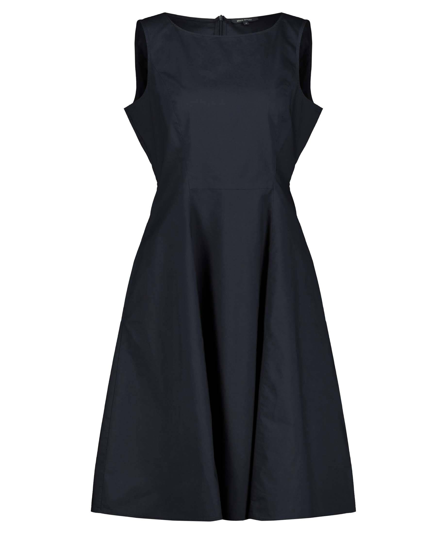 Marc O Polo Damen Kleid Kaufen Engelhorn 