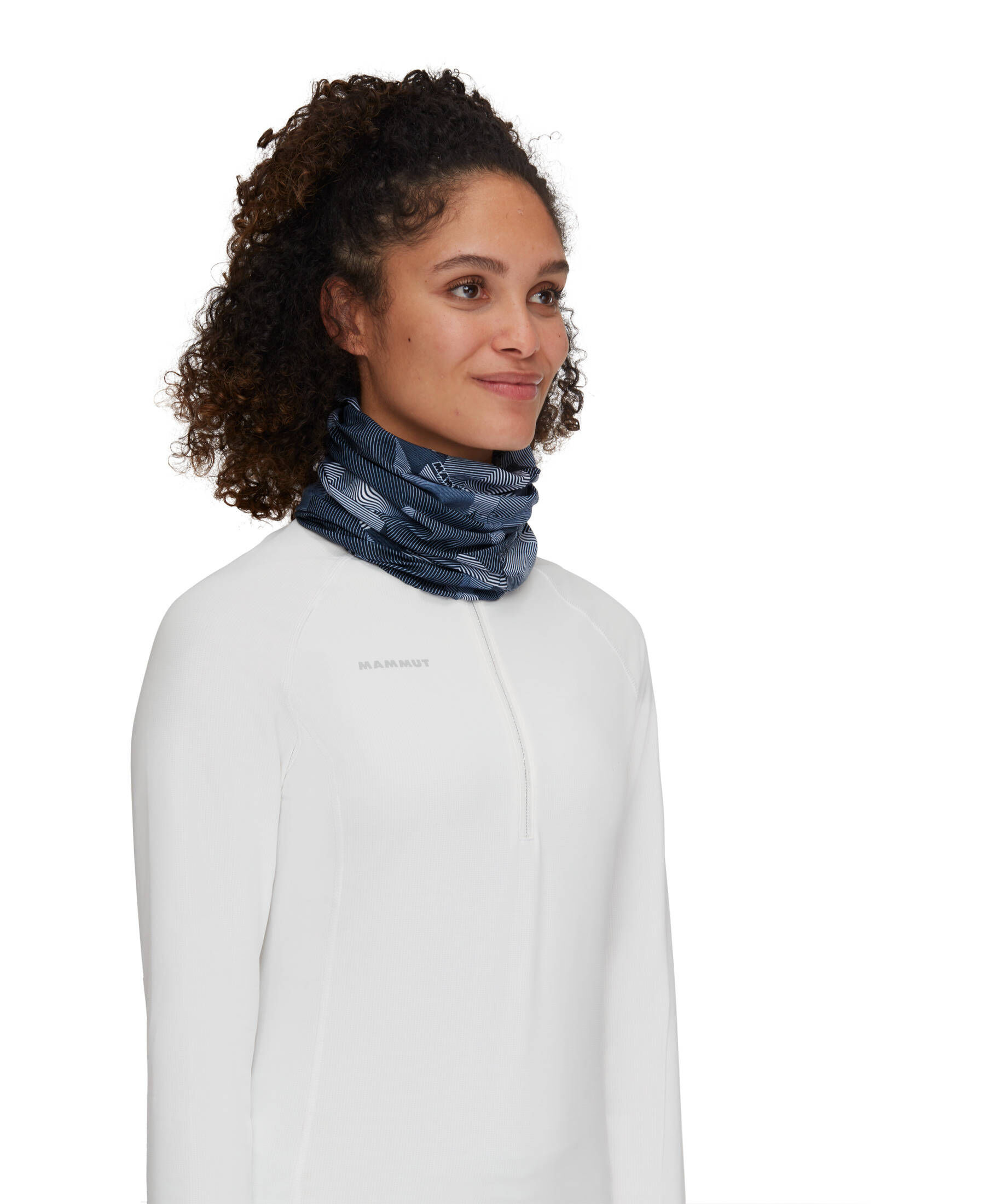 Mammut Mountain Neck Gaiter kaufen engelhorn