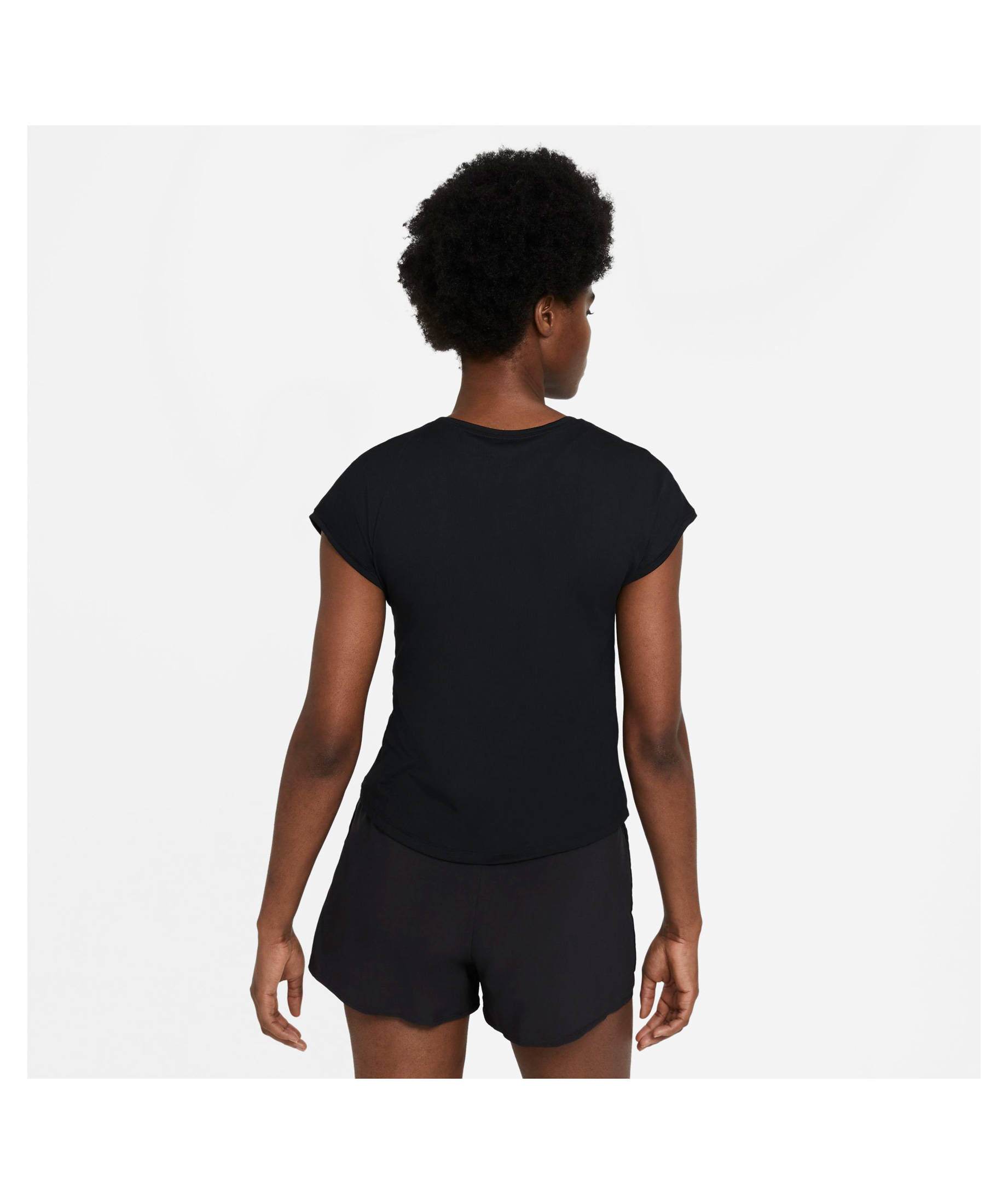 Nike Damen Tennisshirt "NikeCourt DriFit Victory" Kurzarm kaufen