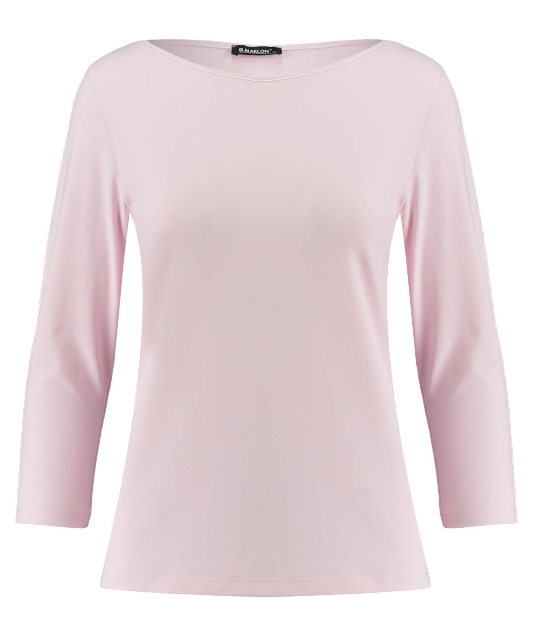 S.Marlon Damen Shirt 3/4Arm kaufen engelhorn