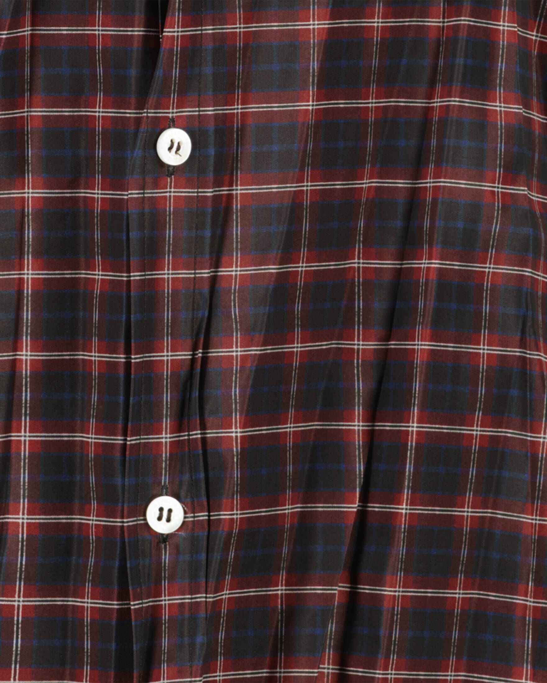 Mavi Herren Hemd Check - Zeitloses Design Für Business & Freizeit