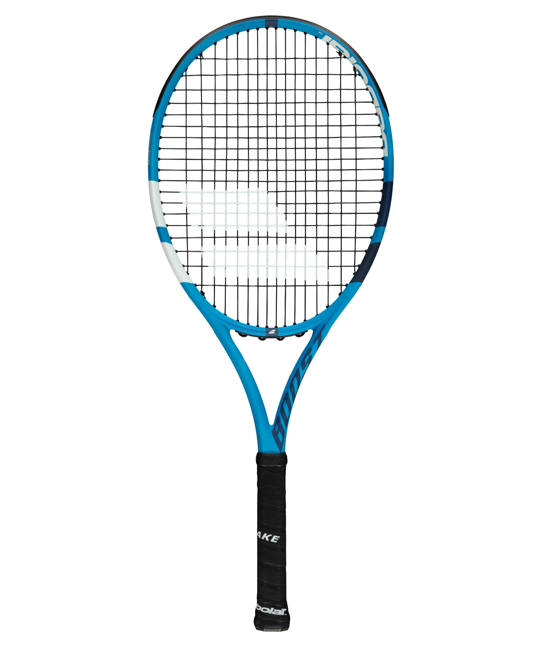 Babolat Tennisschläger Boost D 680 Erwachsene Blau/Weiß 