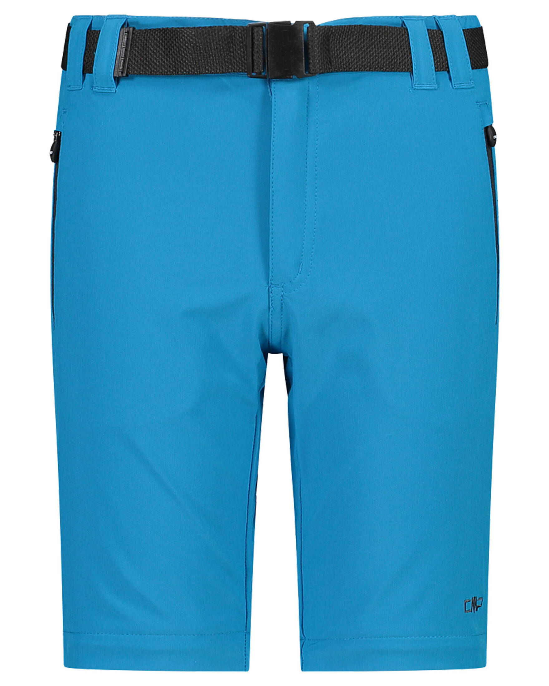 CMP Zip Off Dry Function Trousers Pantalons de randonnée