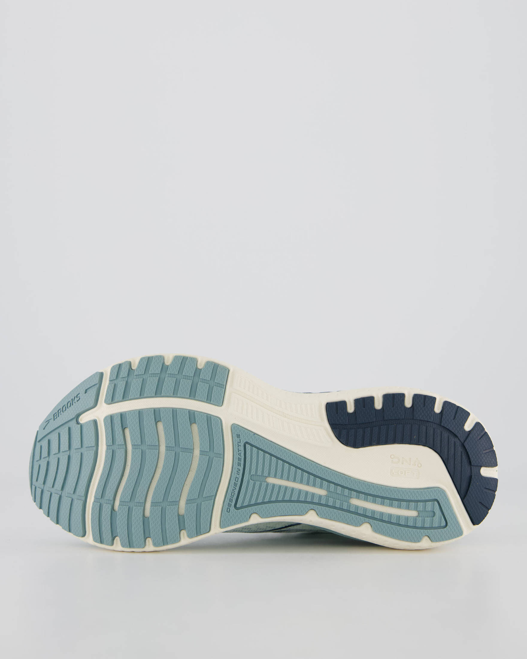 Damen Laufschuhe "Glycerin 19 GTS"