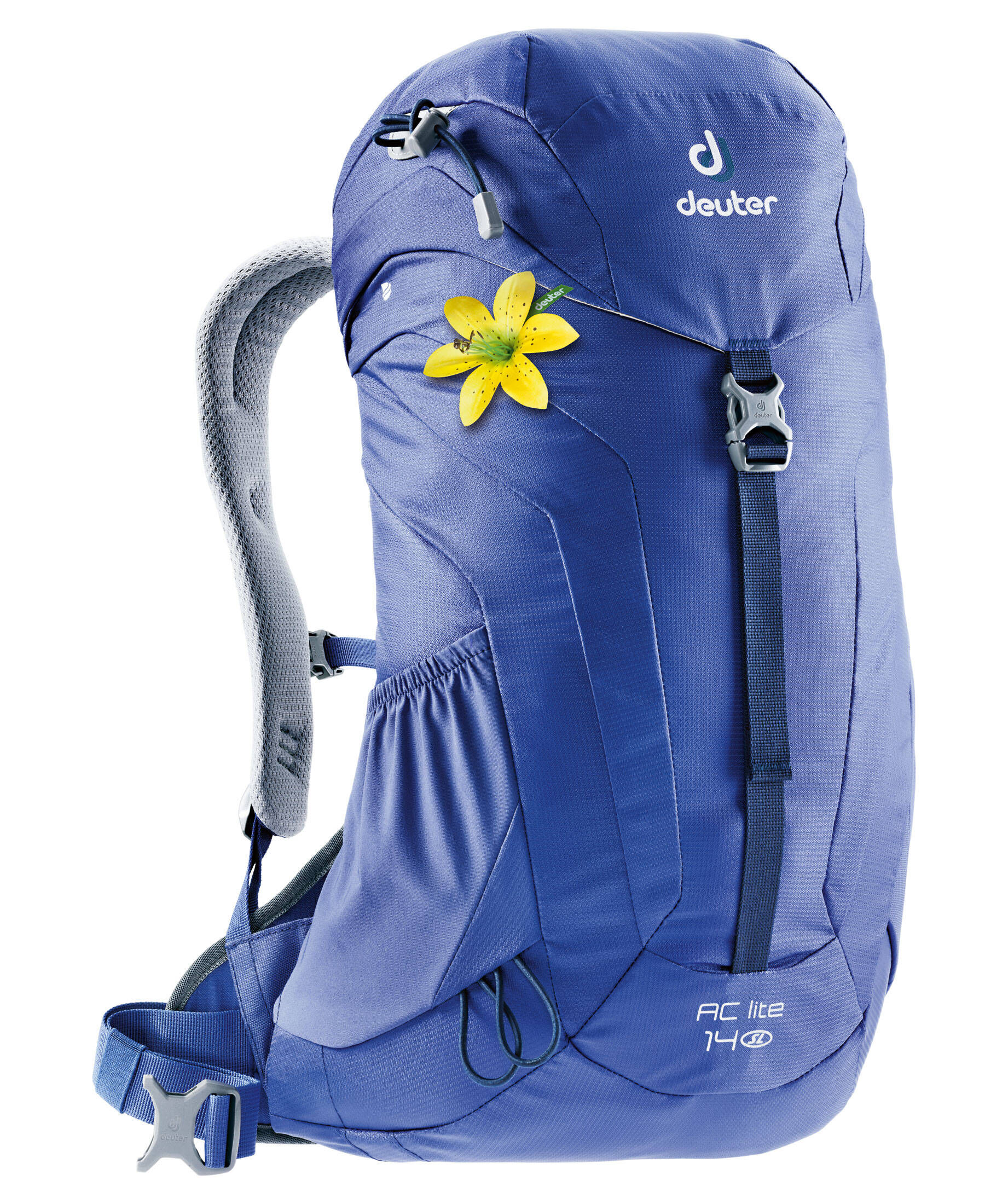 Damen Wanderrucksack / Tagesrucksack "AC Lite 14 SL"