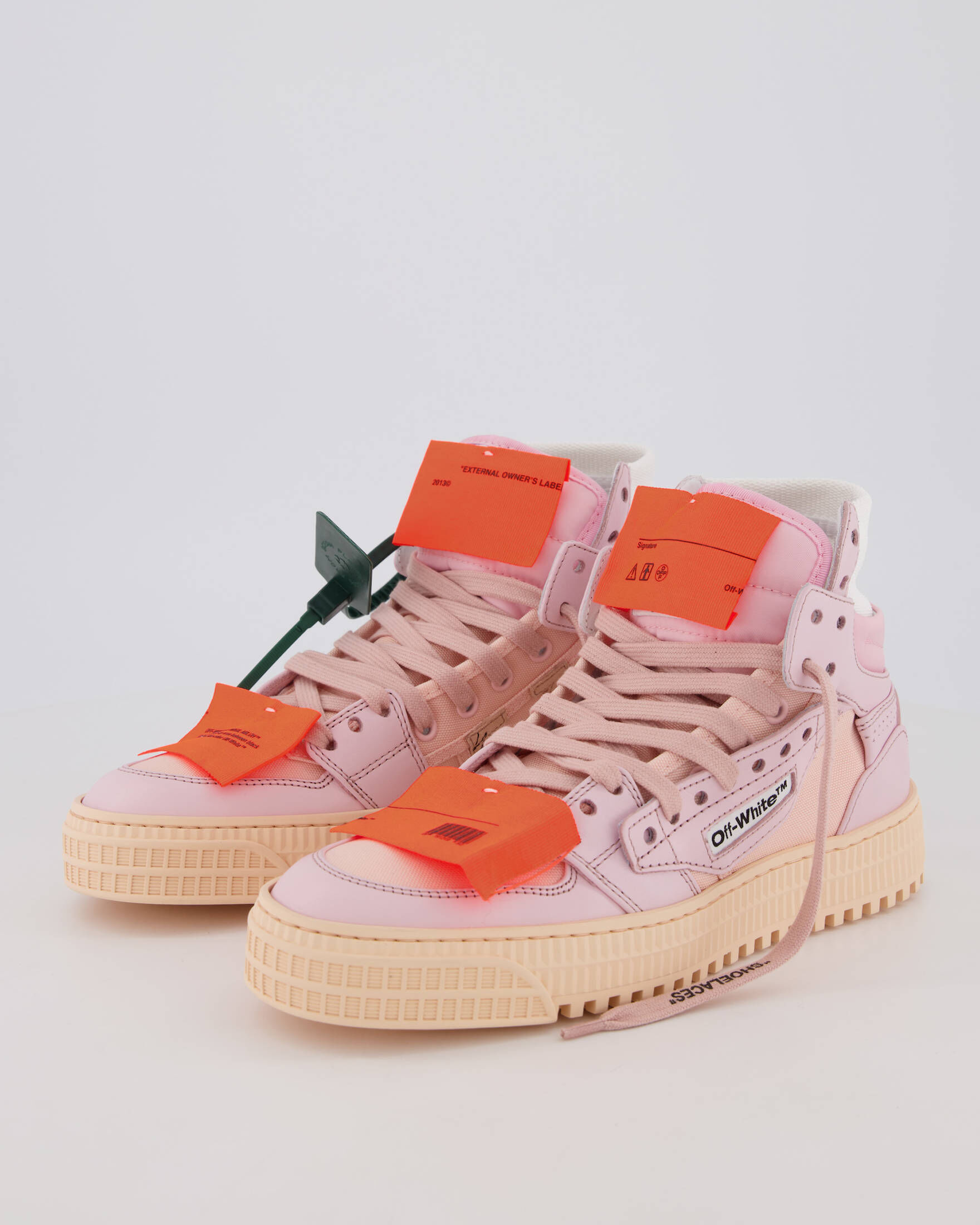 Off White Damen Sneaker OFF COURT 3 0 kaufen engelhorn