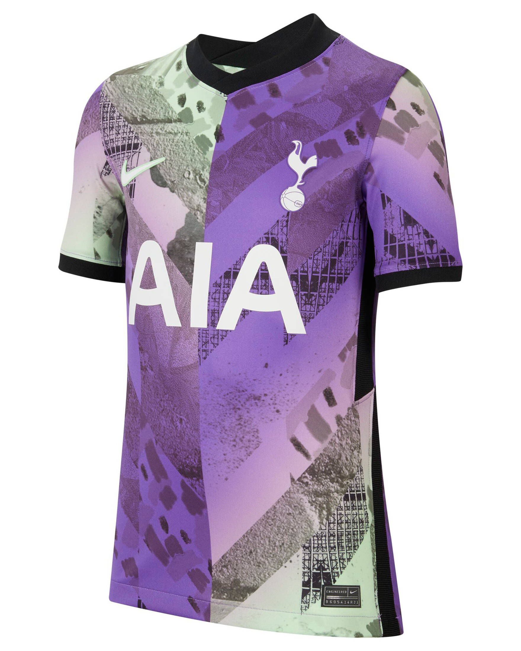 nike stadium tottenham