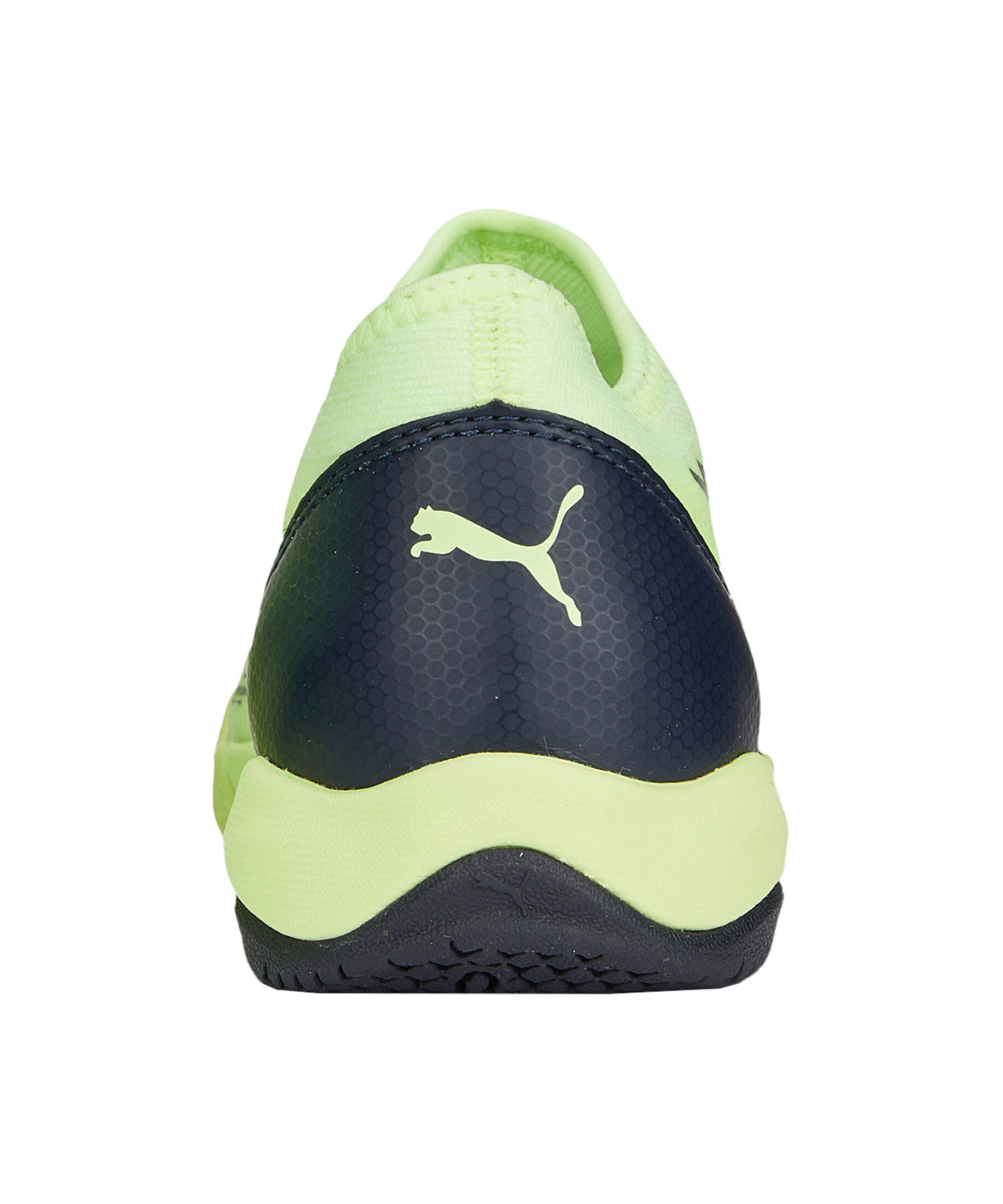 Puma Kinder FuÃball - Schuhe - Halle ULTRA Fastest Match LL IT Halle Jr Kids in kaufen | engelhorn