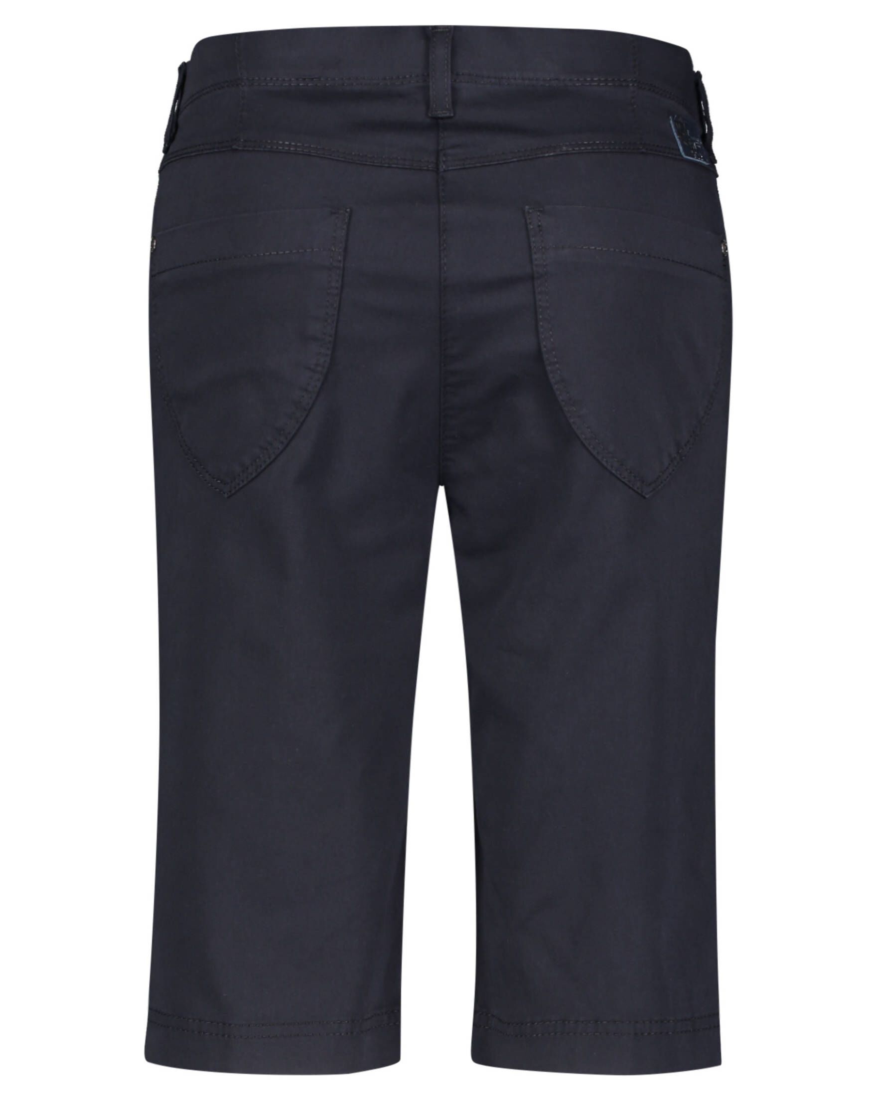 Lee Damen Bermudas – Chino-Bermuda-Shorts Mit Gürtelschlaufen, Regular Fit