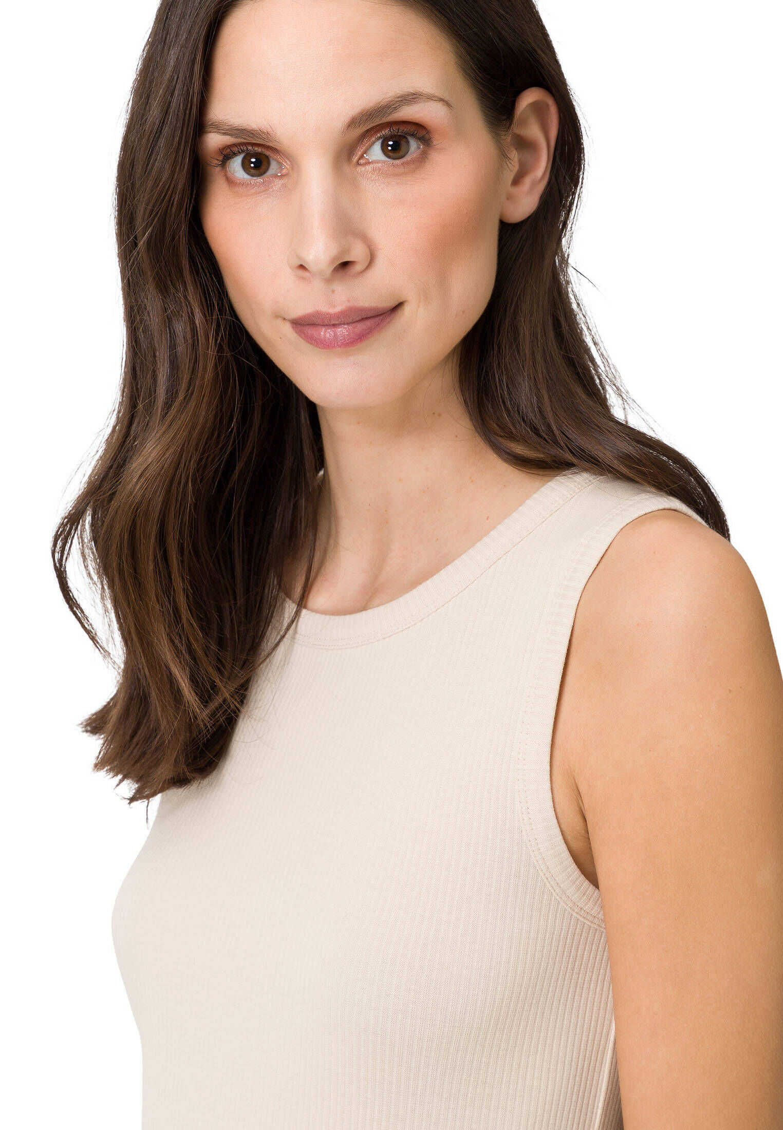 zero Damen Top mit Ajour Details kaufen engelhorn