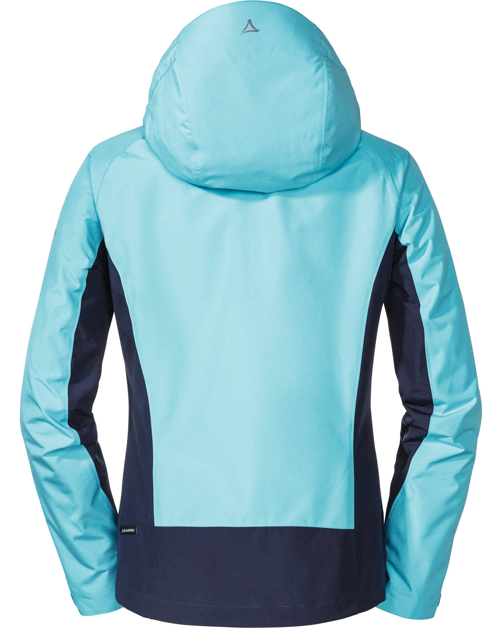 Damen Regenjacke Pulli Regenjacke Ug Funktions-Kapuzensweatjacke