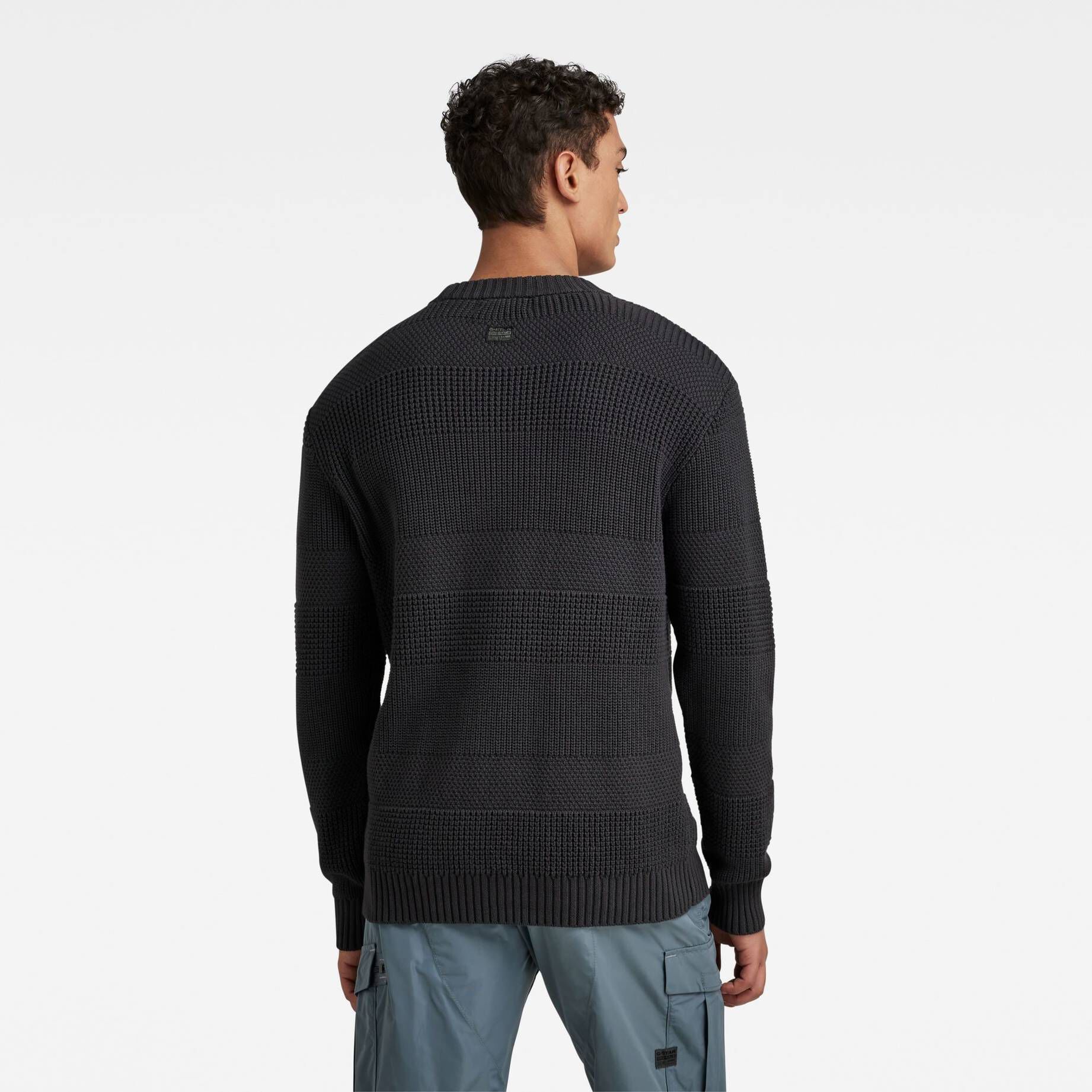 G-Star Men's Moto Graphic Sweatpants