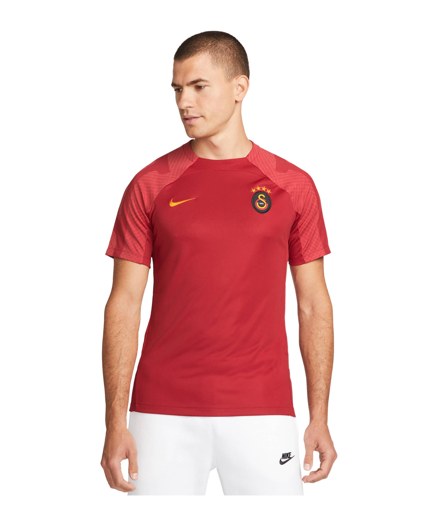 Replicas - T-Shirts - International Galatasaray Istanbul Trainingsshirt