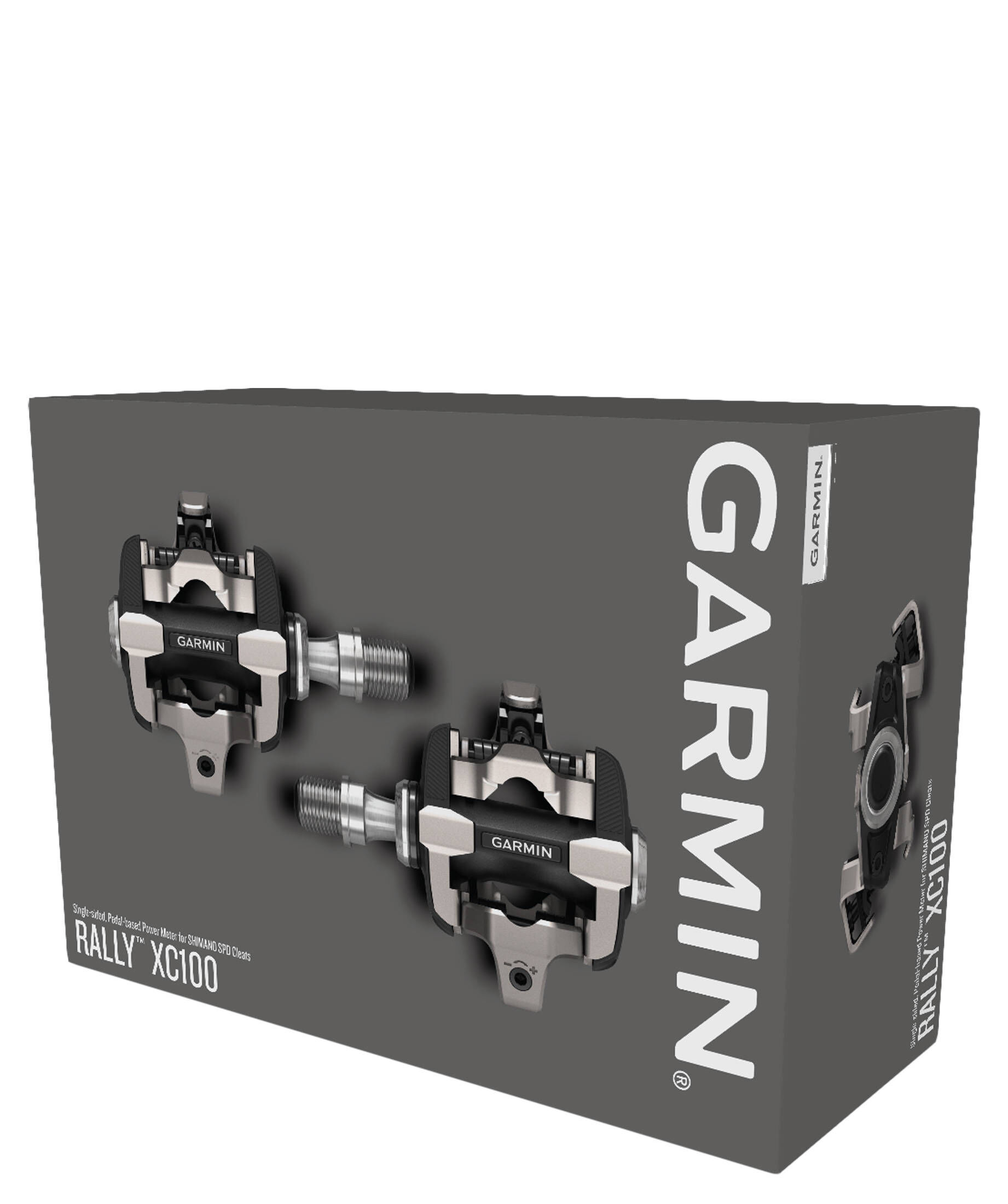 Garmin Pedal Kit "Rally XC200" kaufen engelhorn