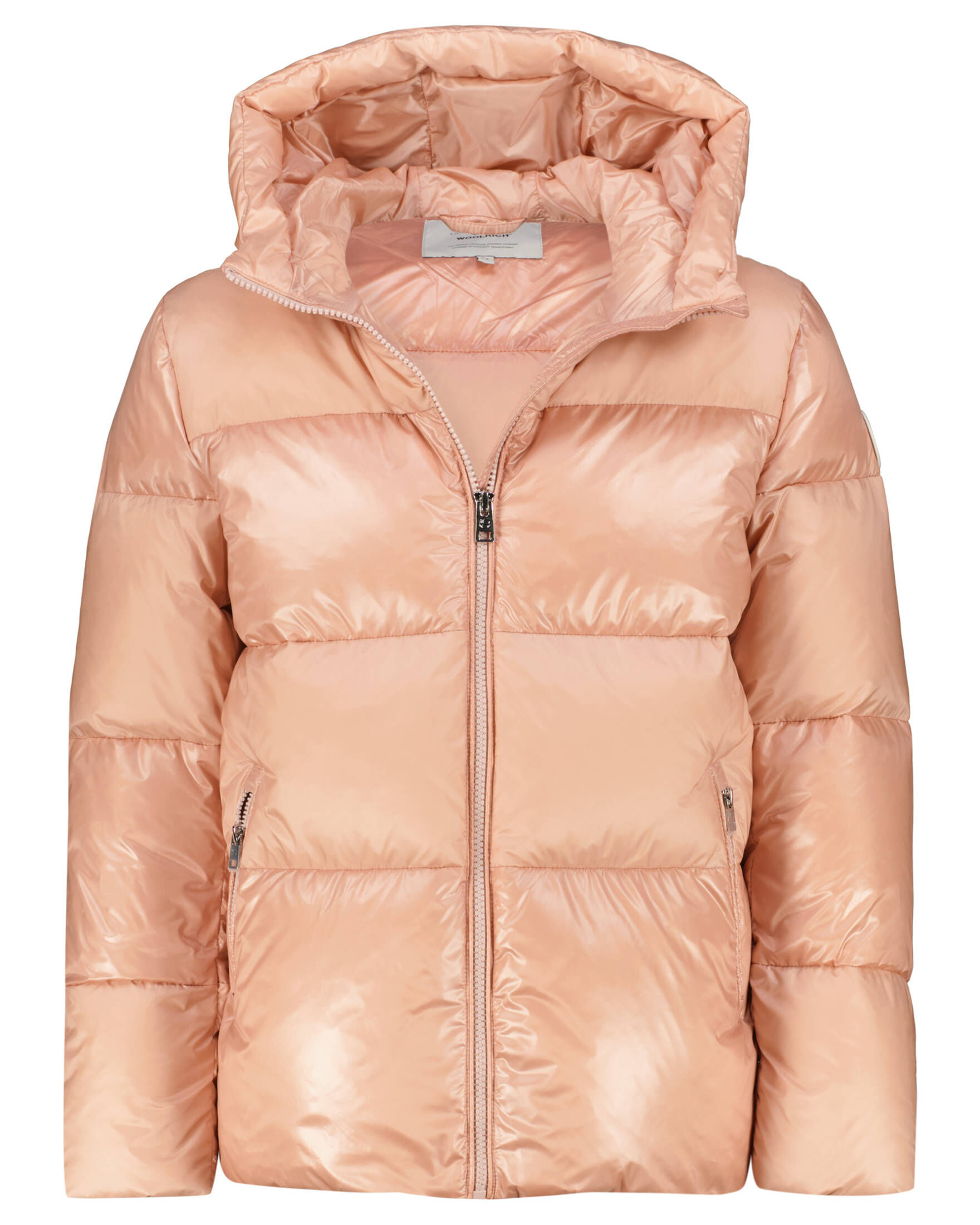 Petit Bateau Mädchen Daunenjacke Langarm - Warme Kinderjacke Aus Baumwolle