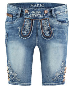 Damen Bermudas "Franziska"