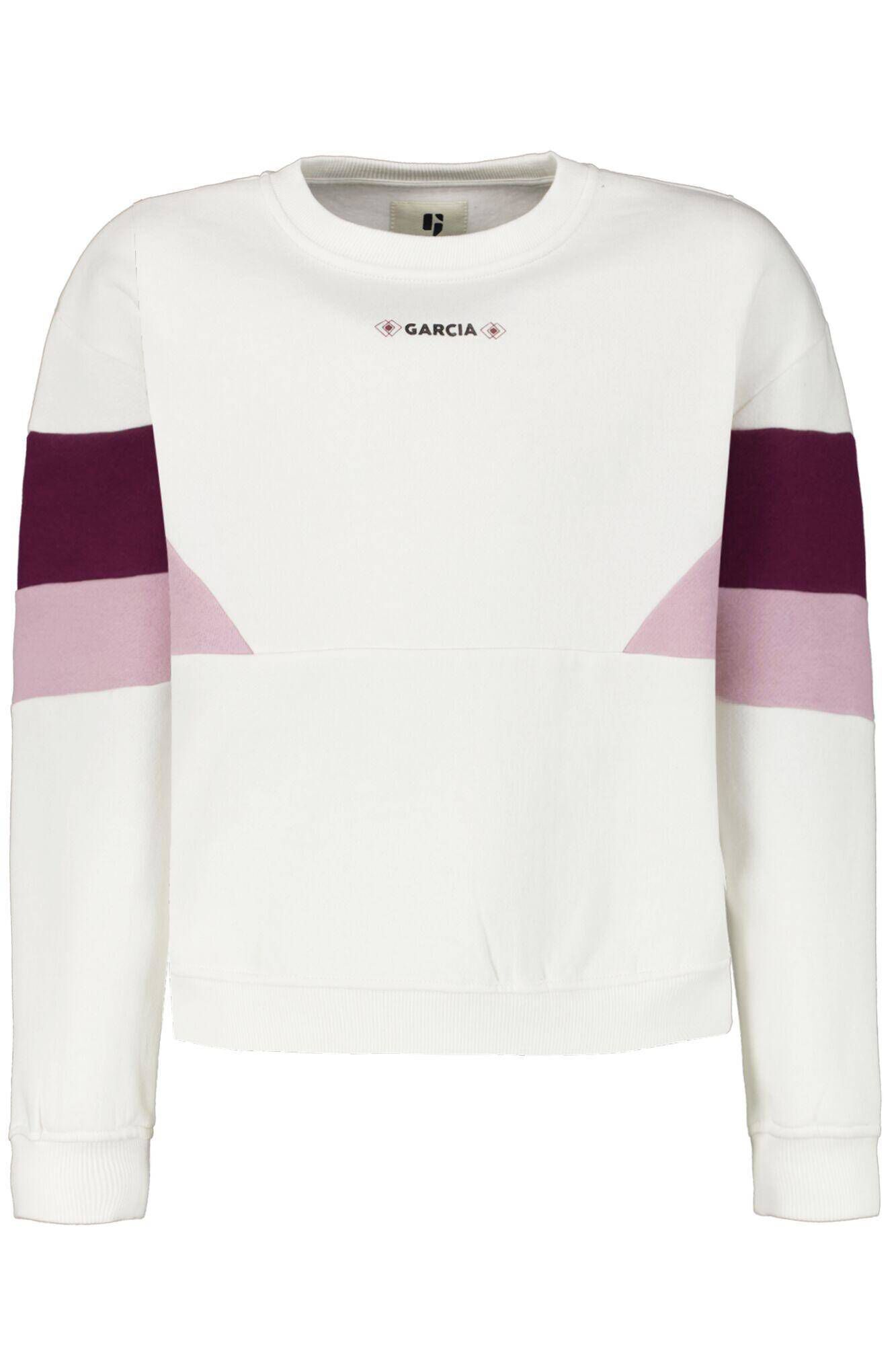 Garcia Mujer GARCIA Sweater Sweatshirt Para Mujer Clothing Line