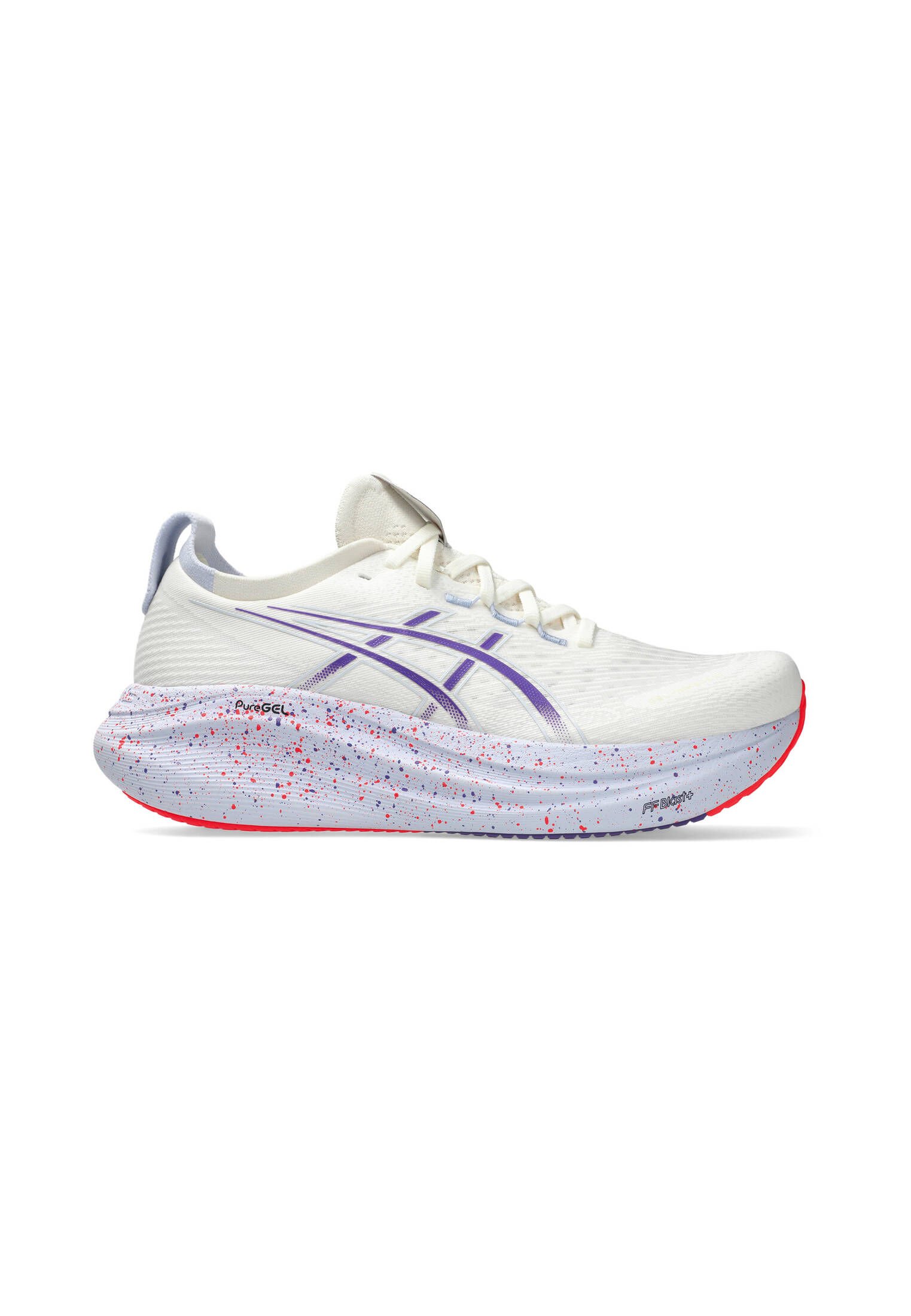Asics Herren Laufschuhe GEL-NIMBUS 27 TOKYO in mehrfarbig kaufen