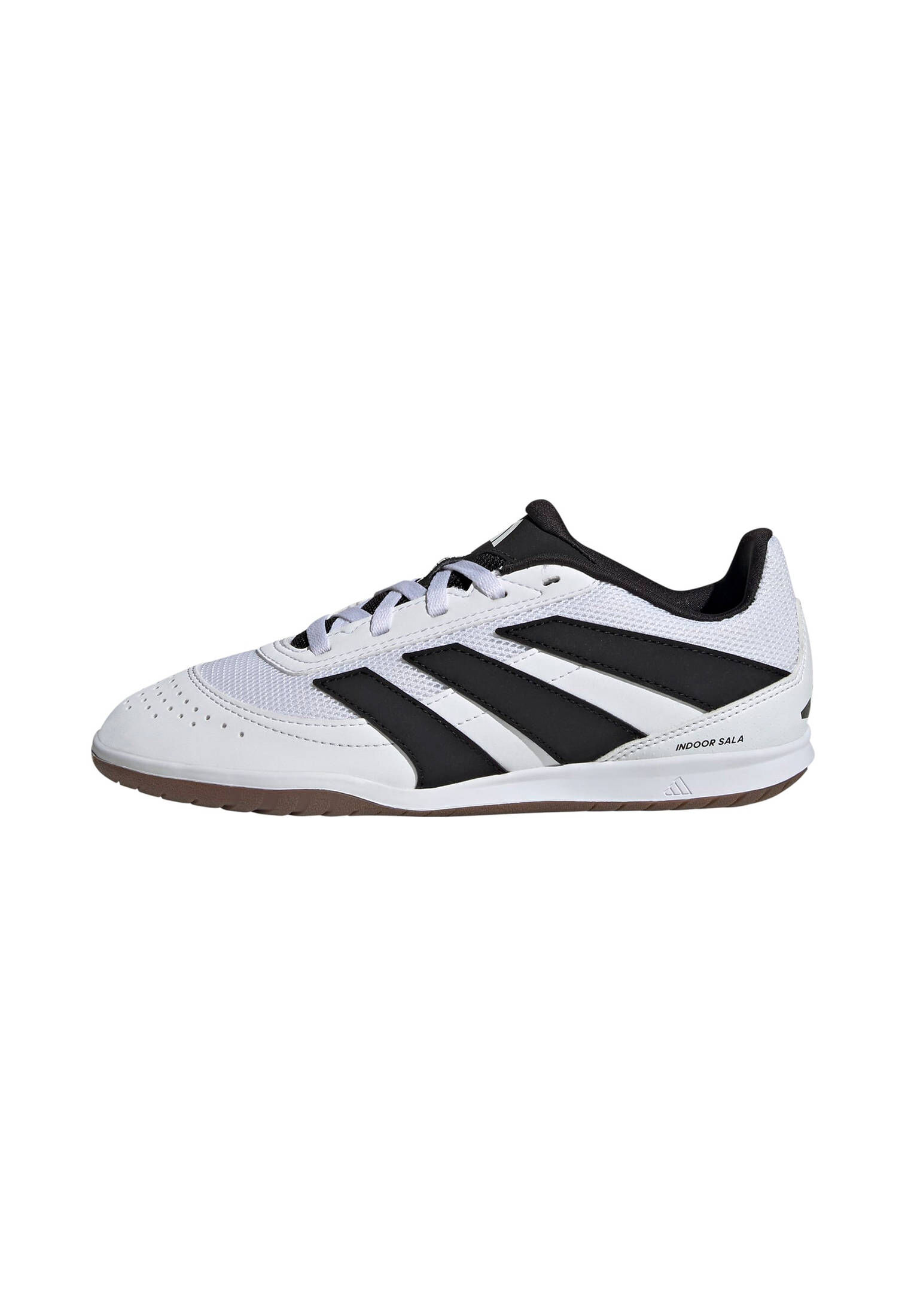adidas Performance Kinder Fußballschuhe Halle PREDATOR CLUB INDOOR
