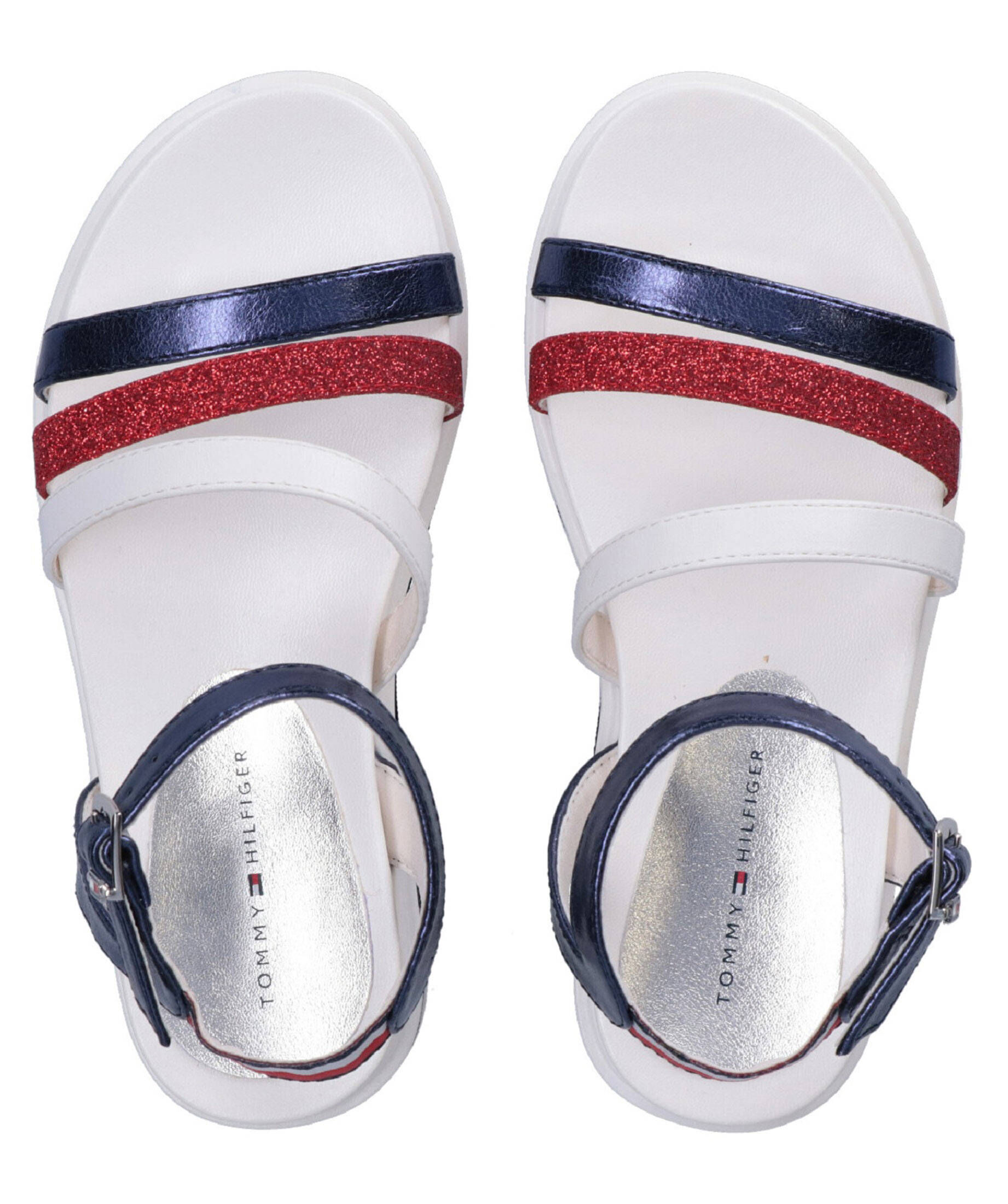tommy hilfiger kindersandalen