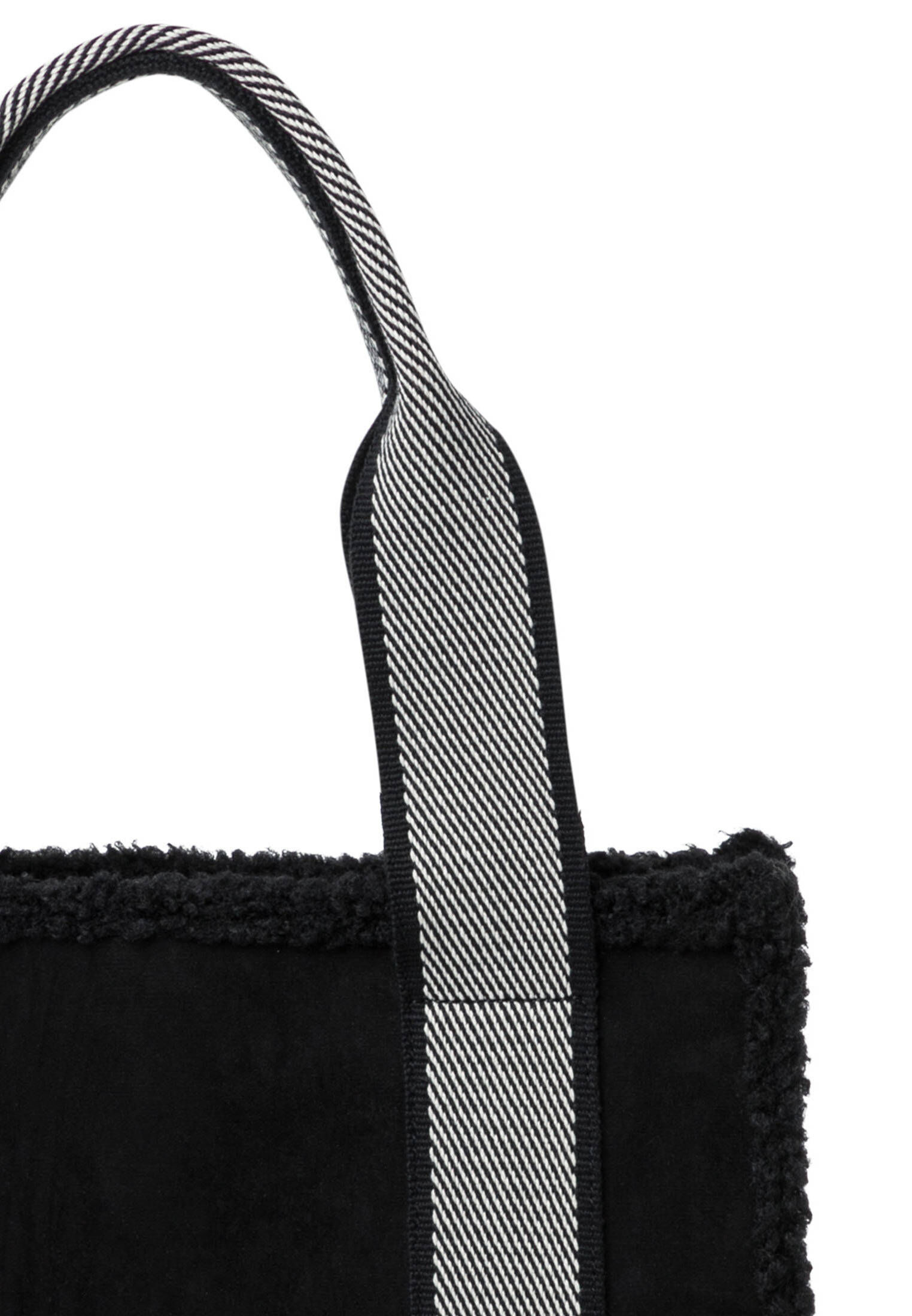 Kosmetiktasche 'Be You Tiful' Aus Baumwolle – Handbedruckt, 22,5 X 16 Cm