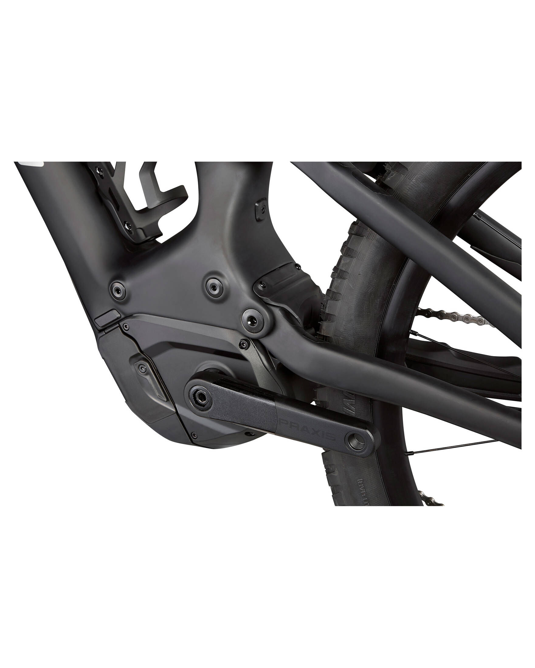 Specialized EBike LEVO COMP CARBON NB Specialized M3700, Integrated