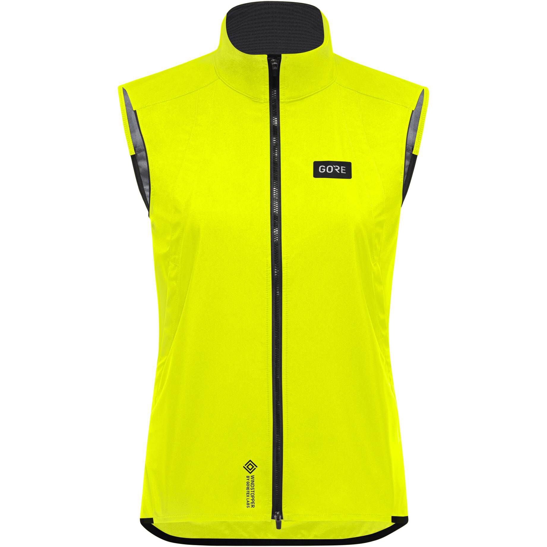 GOREWEAR Damen Radweste EVERYDAY VEST WOMENS in gelb kaufen | engelhorn