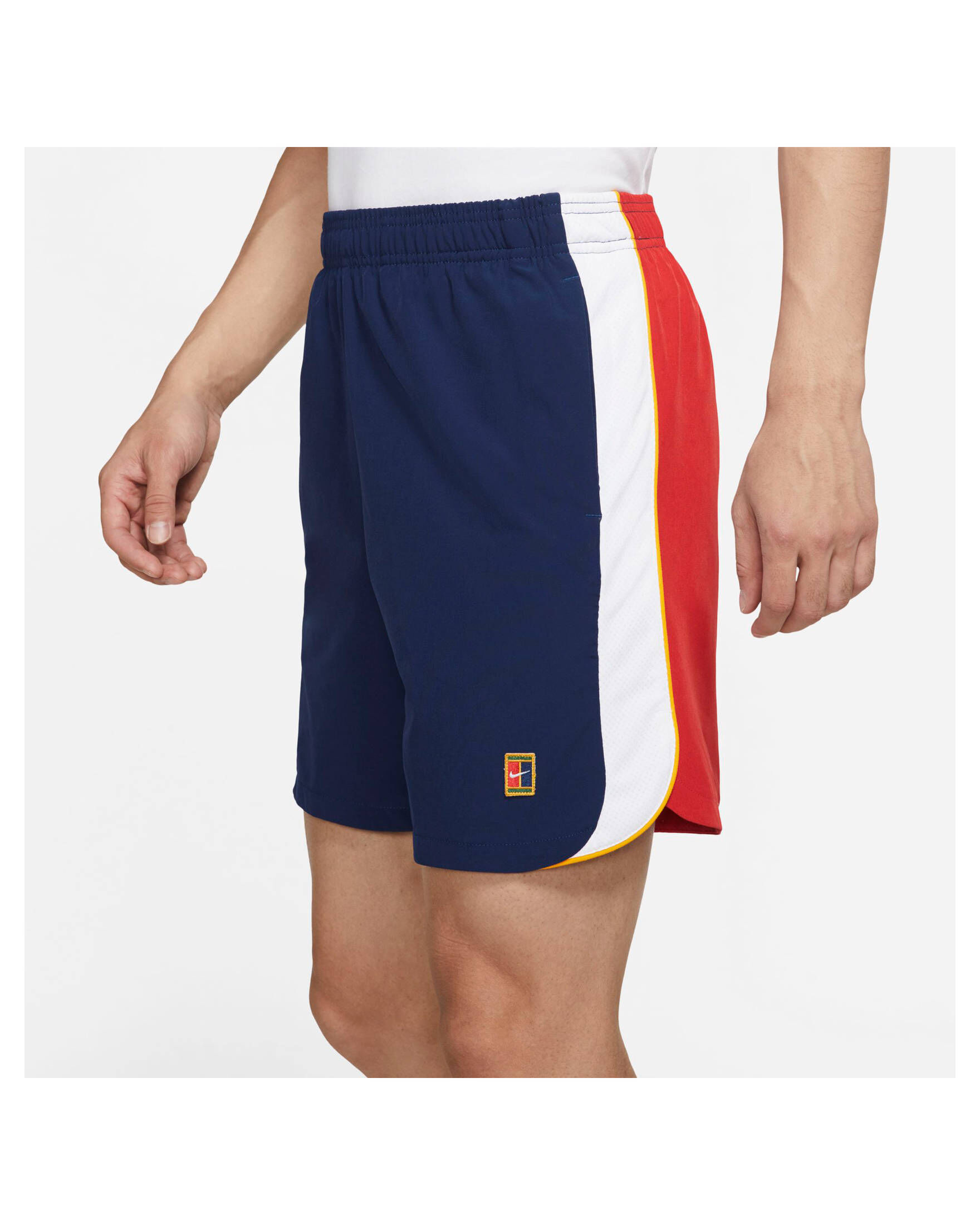 nike tennis shorts herren