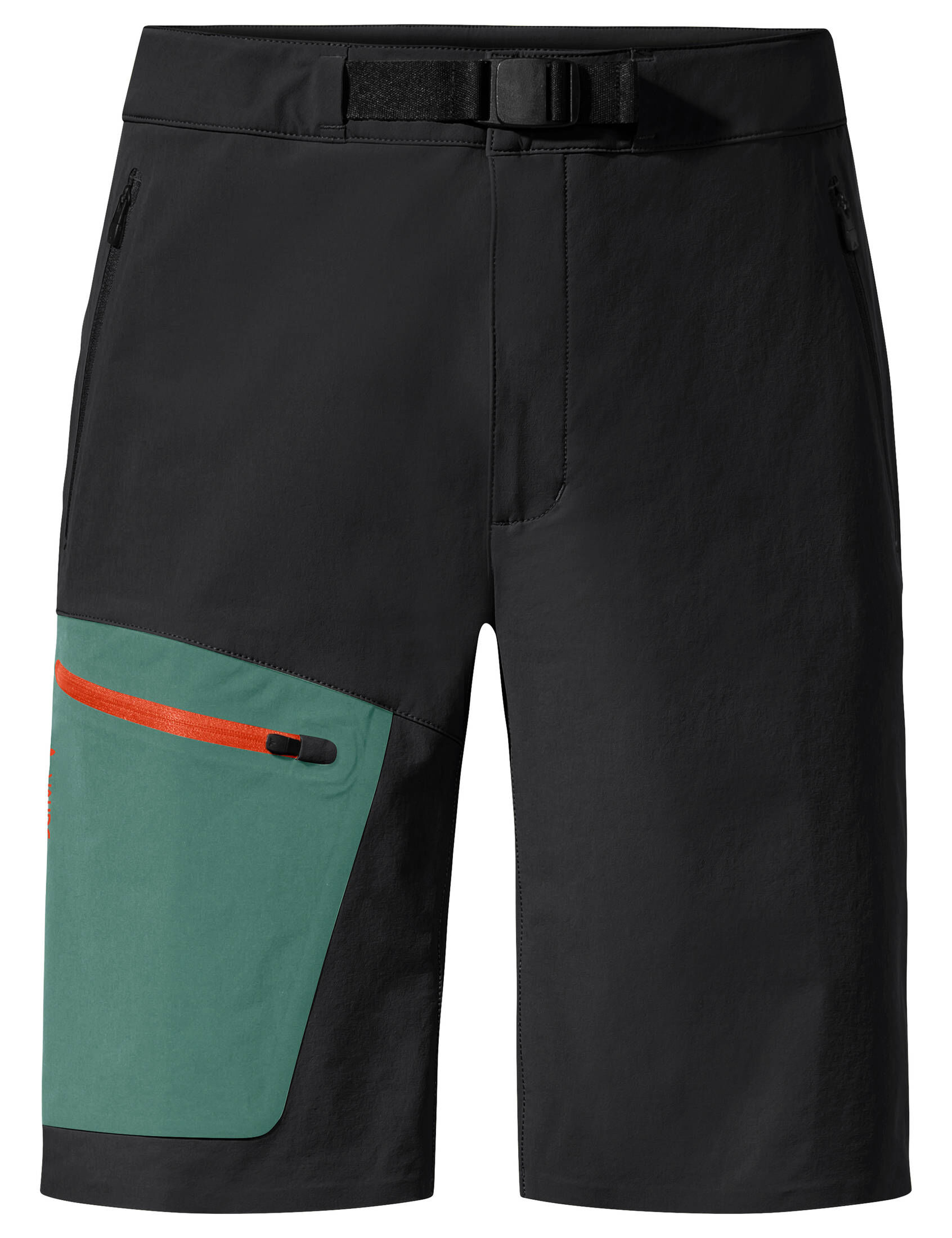 Vaude Women's badile shorts | 100 € - Culture Vélo