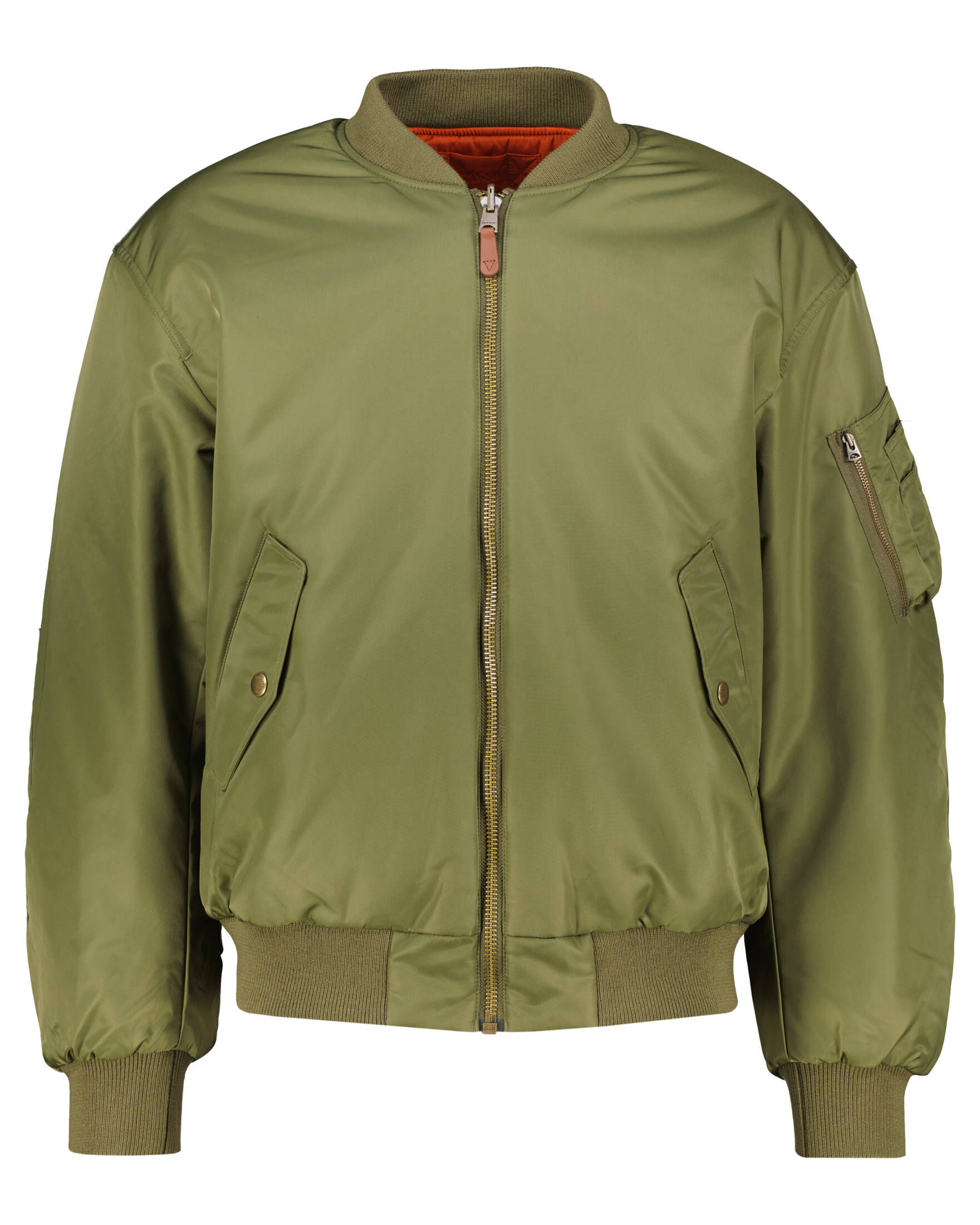Bomberjacke Herren
