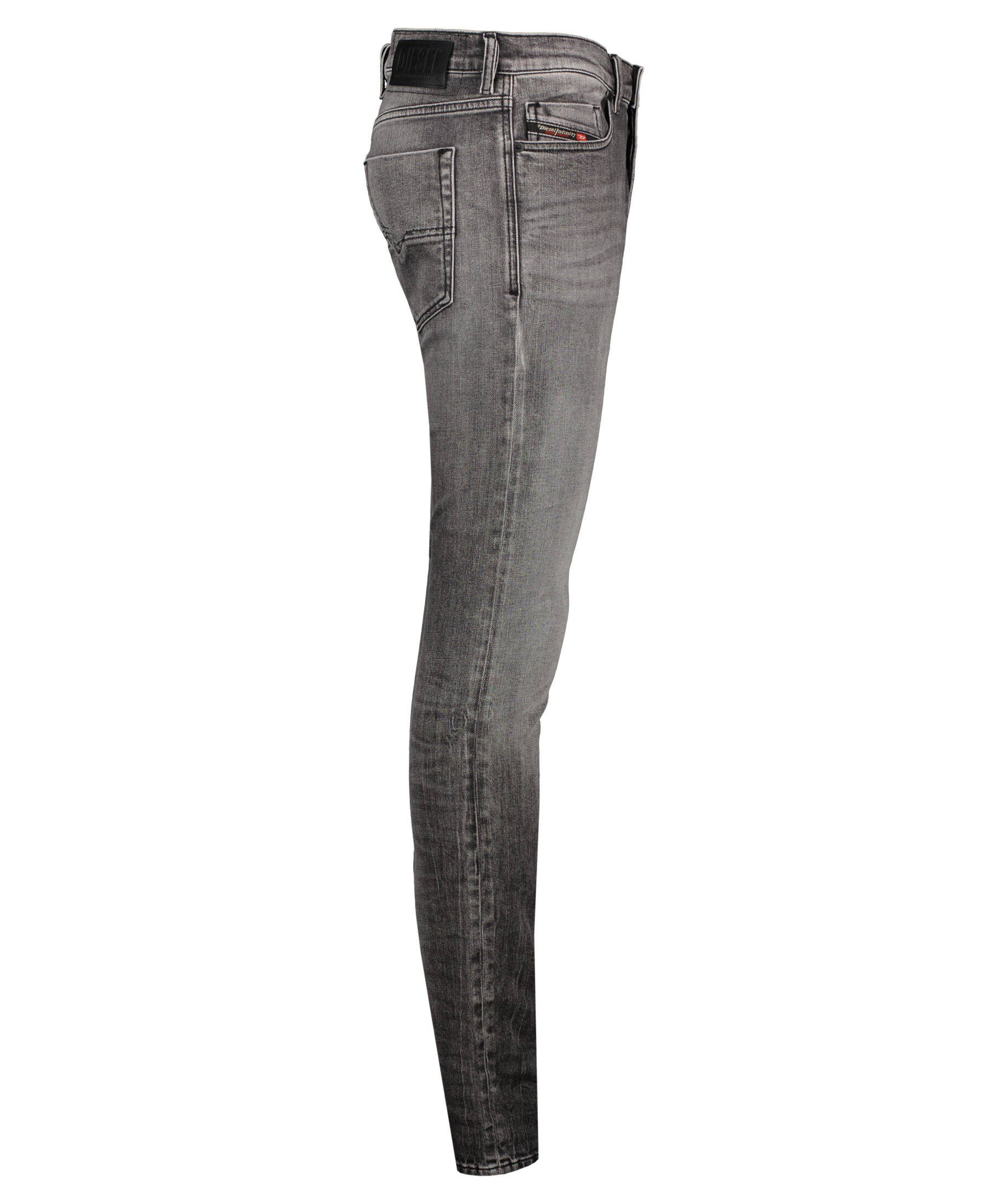 Diesel Tepphar-X Slim Herren Jeans | Jeans Riegel