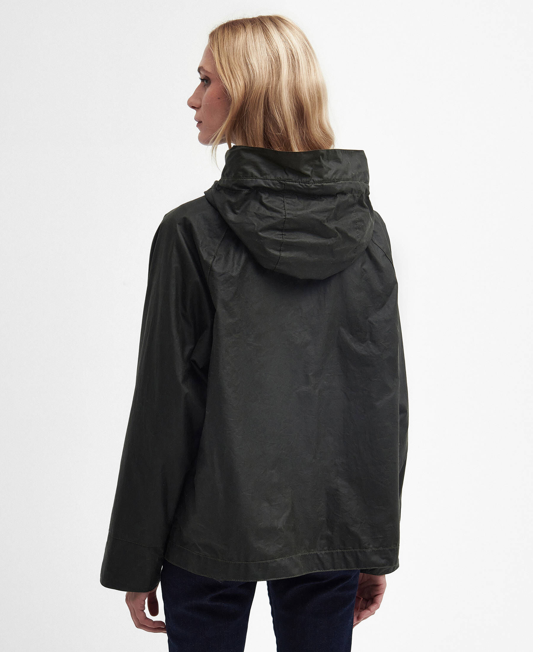 barbour wachsjacke damen sale