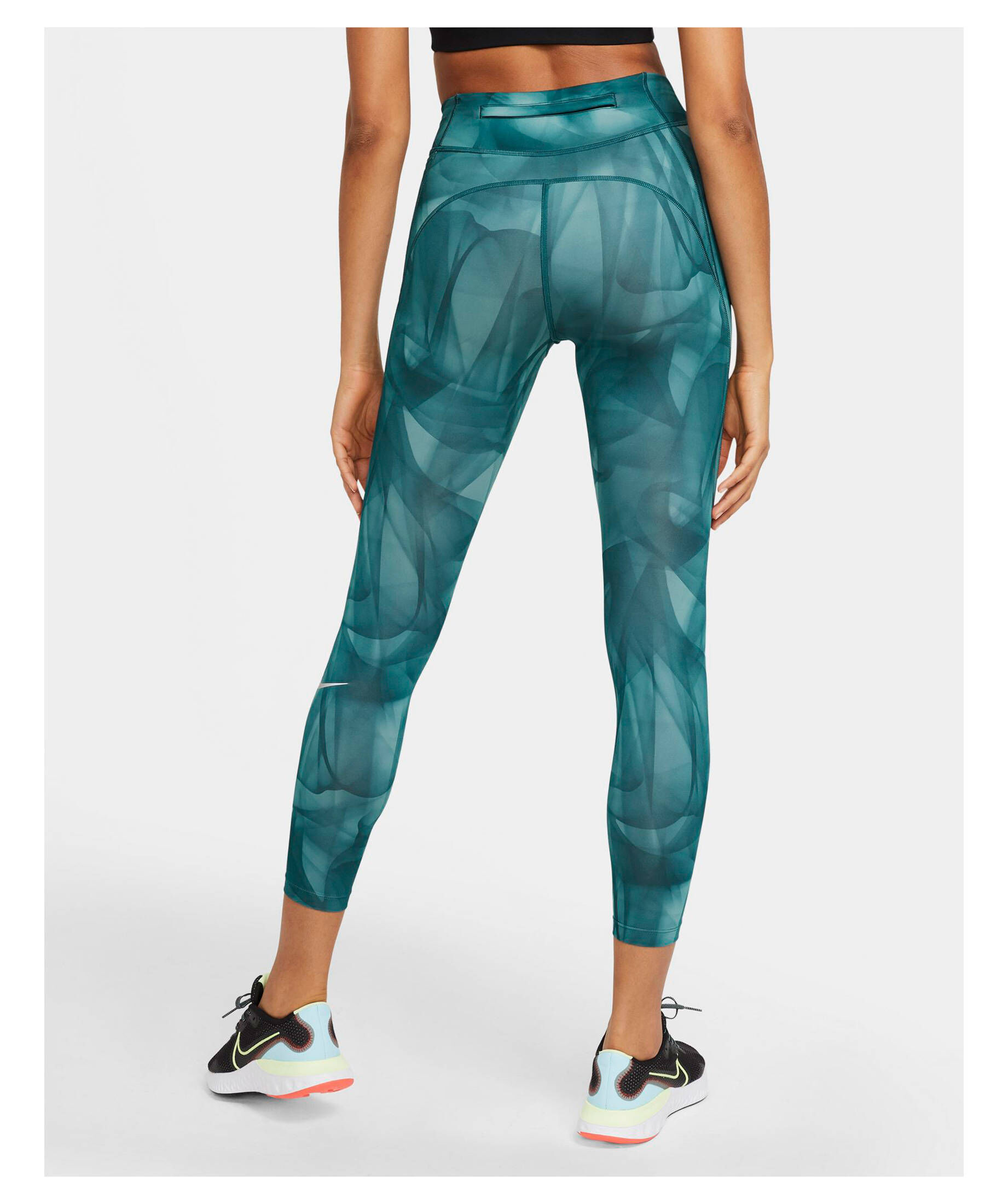 nike fast run division
