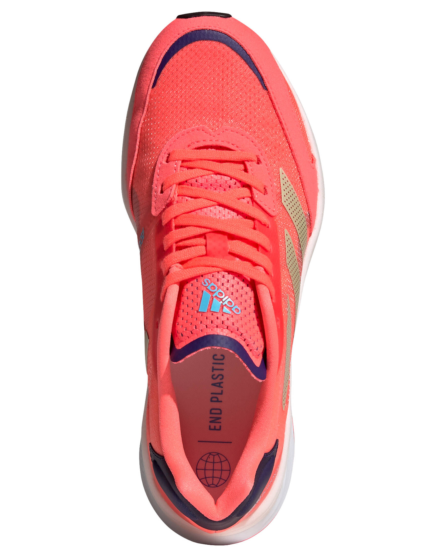 adizero boston 10 damen