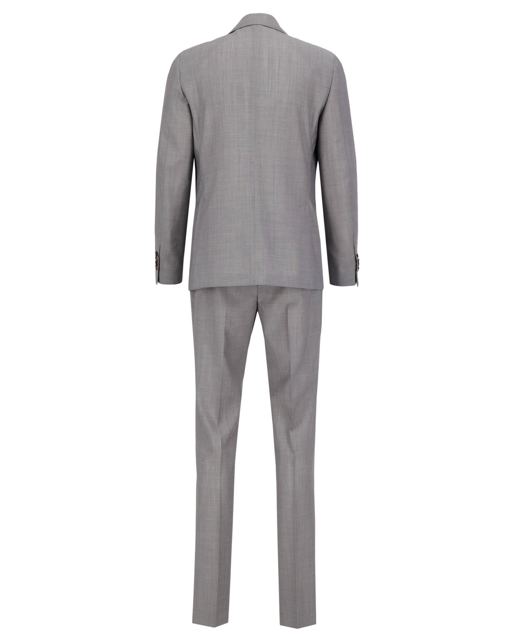 Mix And Match - 3-teiliger Herrenanzug Herringbone  Produktbild-Vorschau 6