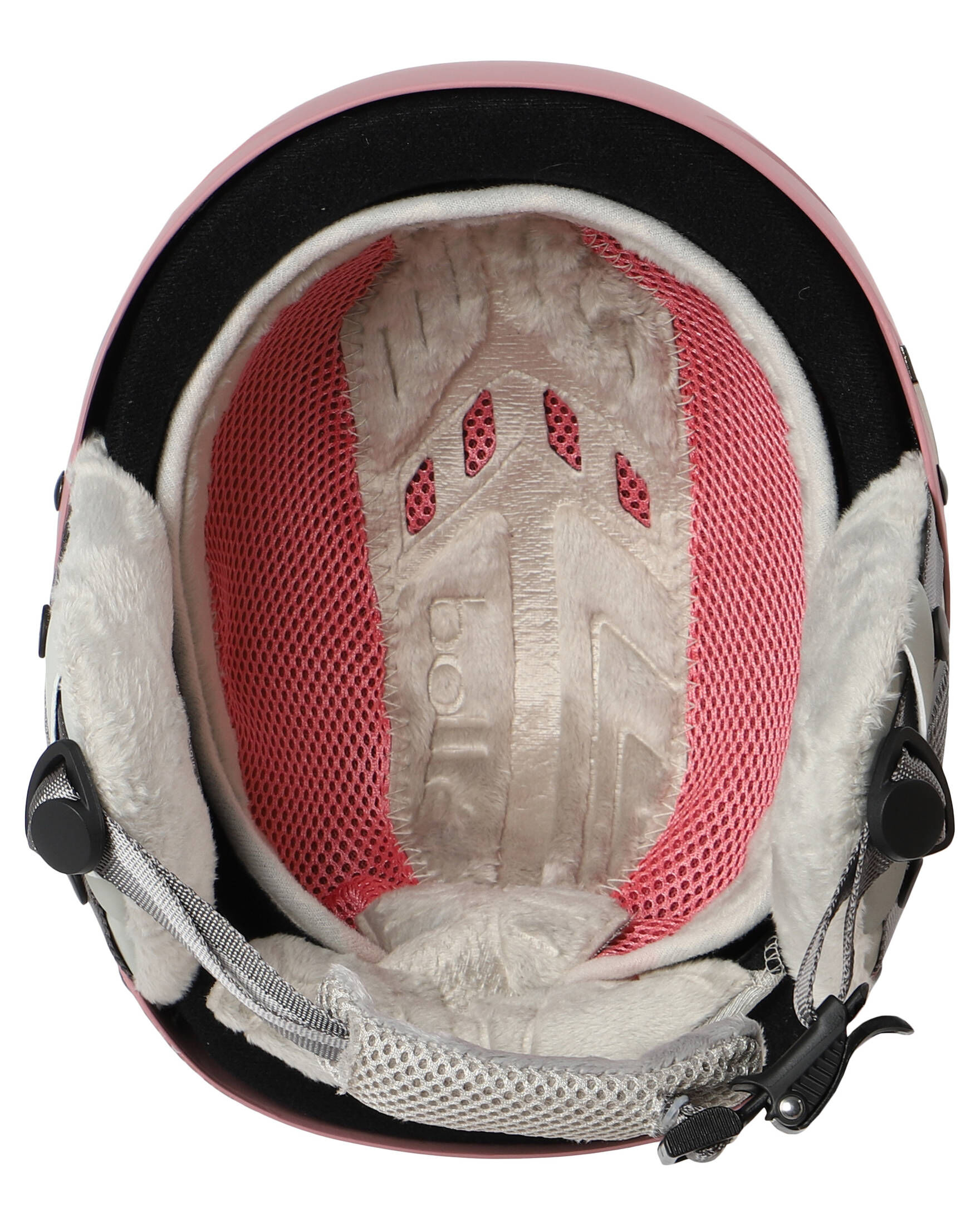 RIOROO Skihelm Damen Herren - Zertifizierter Snowboardhelm Mit Belüftung